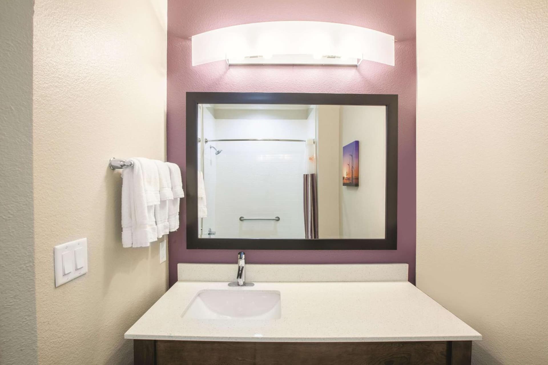 La Quinta by Wyndham San Marcos Outlet Mall gallery photo in San Marcos, TX — image 8