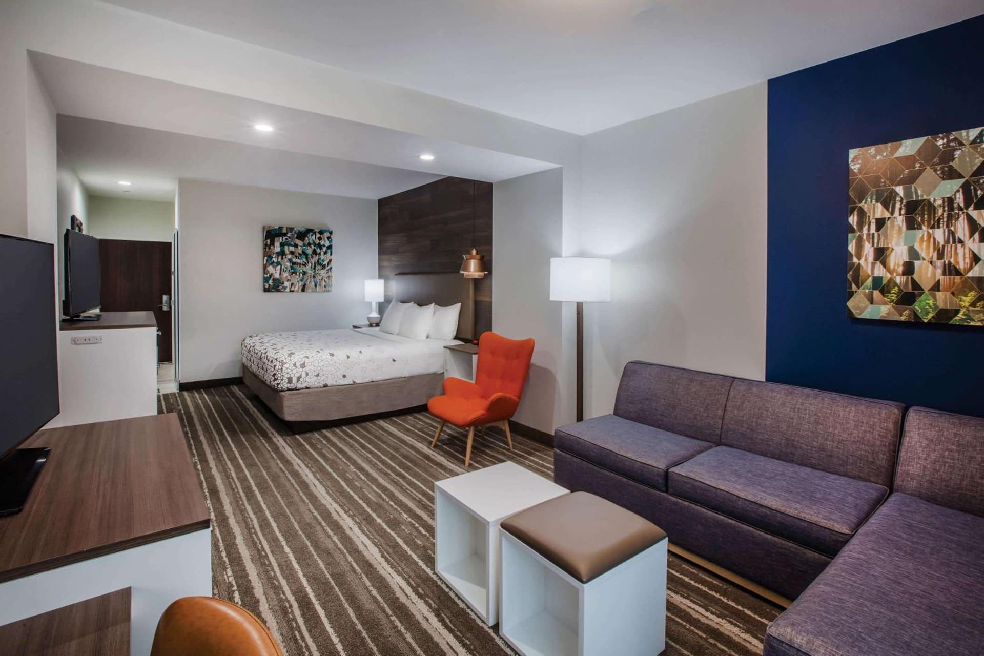 La Quinta by Wyndham Owasso gallery photo in Owasso, OK — image 15