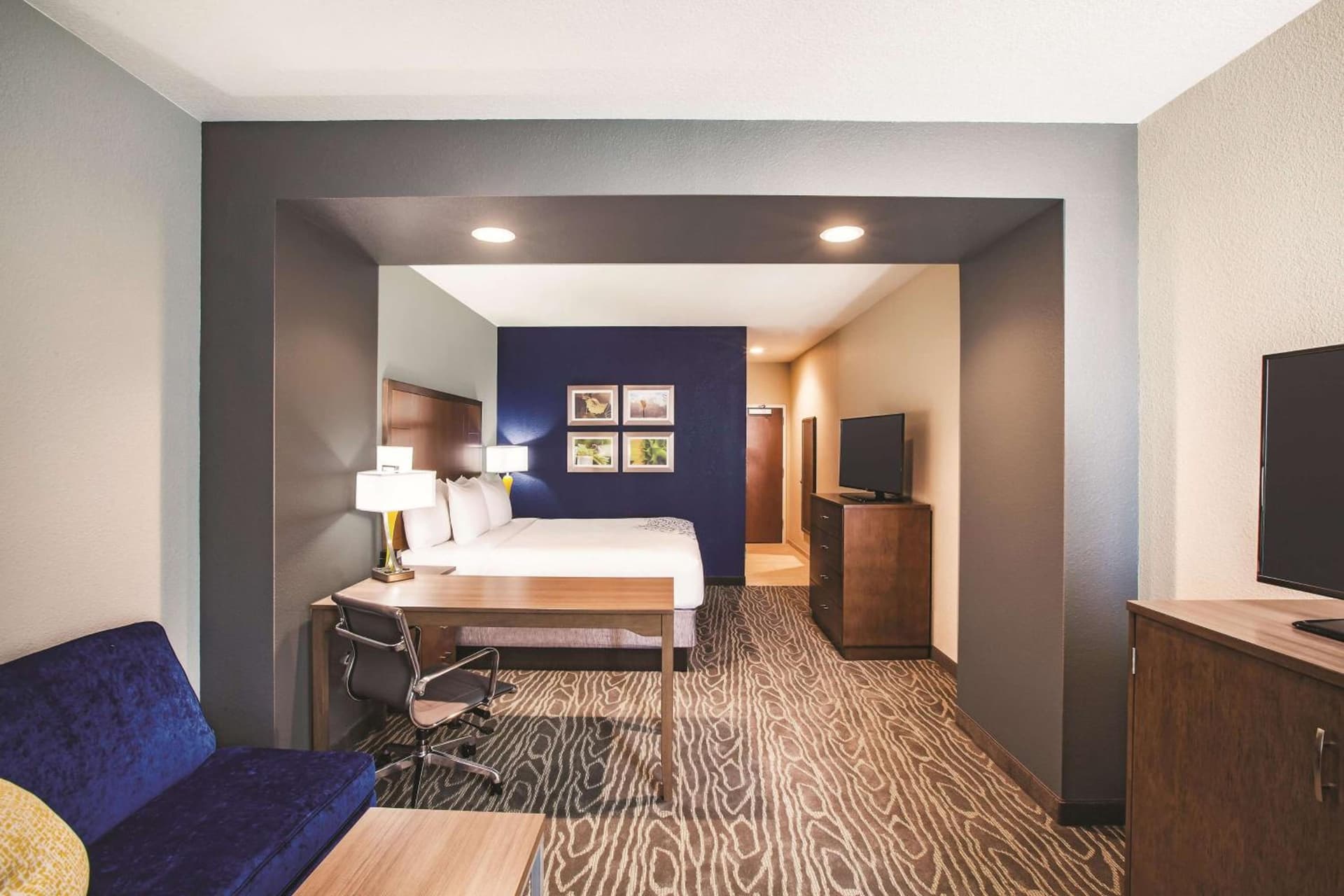 La Quinta by Wyndham Wichita Northeast gallery photo in Wichita, KS — image 16