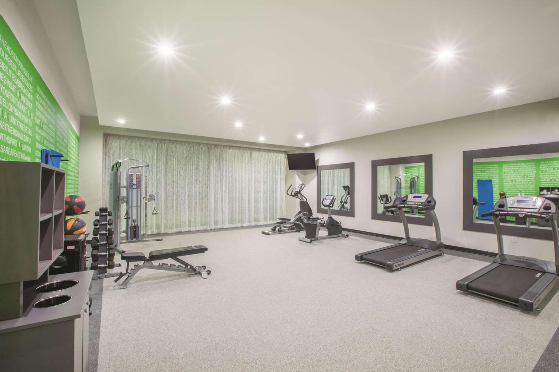 La Quinta by Wyndham San Marcos Outlet Mall gallery photo in San Marcos, TX — image 13