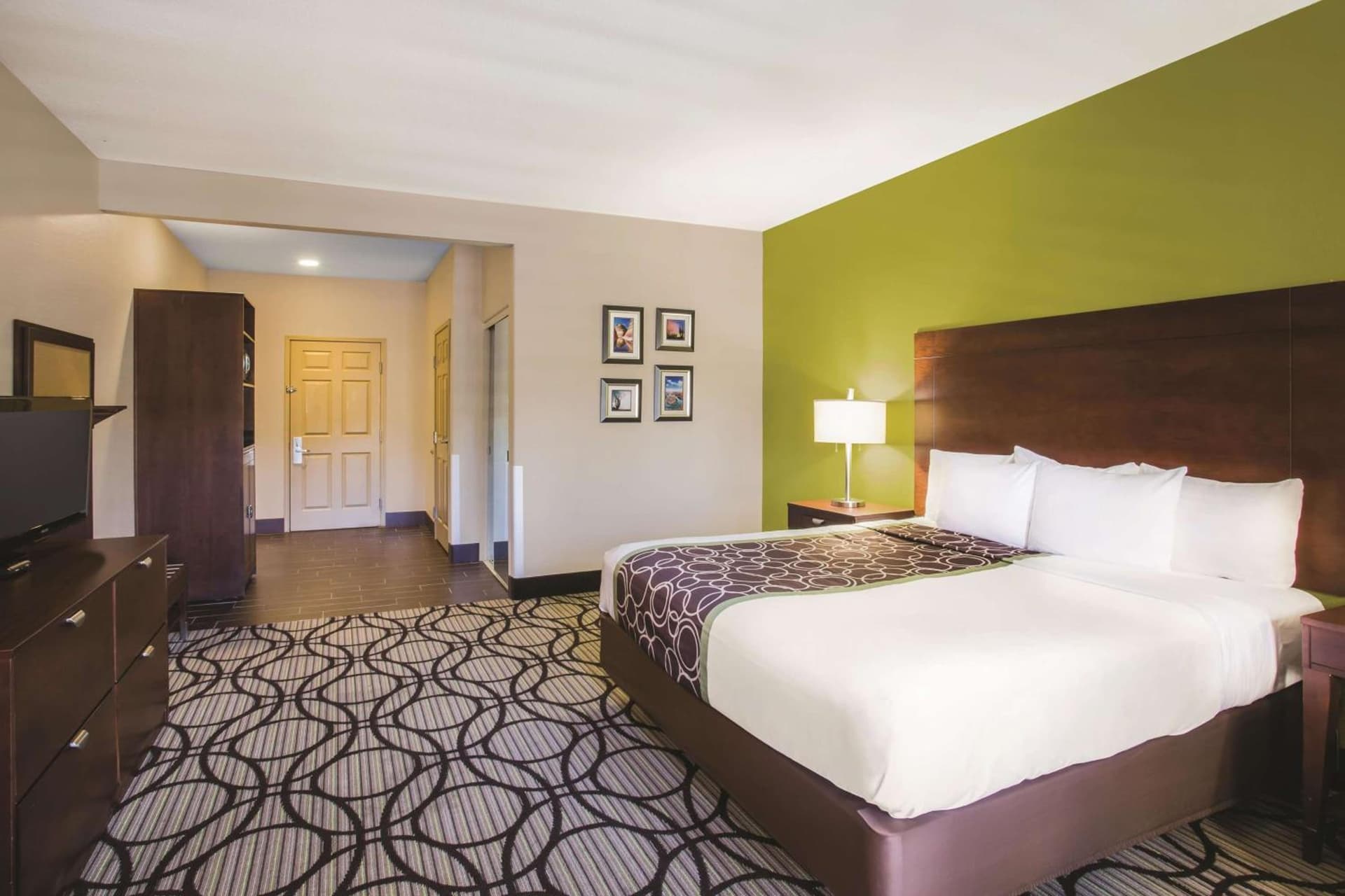 La Quinta by Wyndham Conference Center Prescott gallery photo in Prescott, AZ — image 21