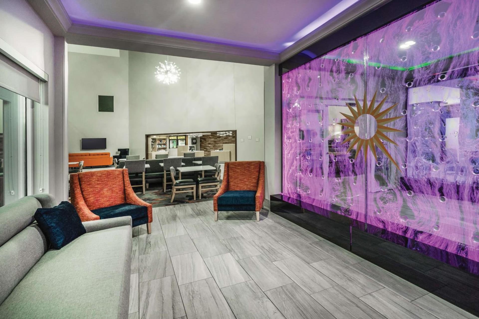 La Quinta by Wyndham Chattanooga-Hamilton Place gallery photo in Chattanooga, TN — image 17