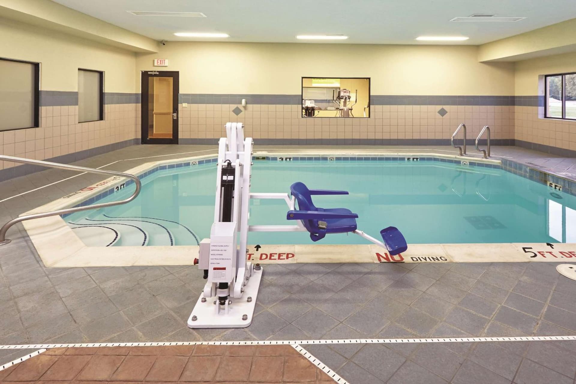 La Quinta by Wyndham South Bend gallery photo in South Bend, IN — image 9