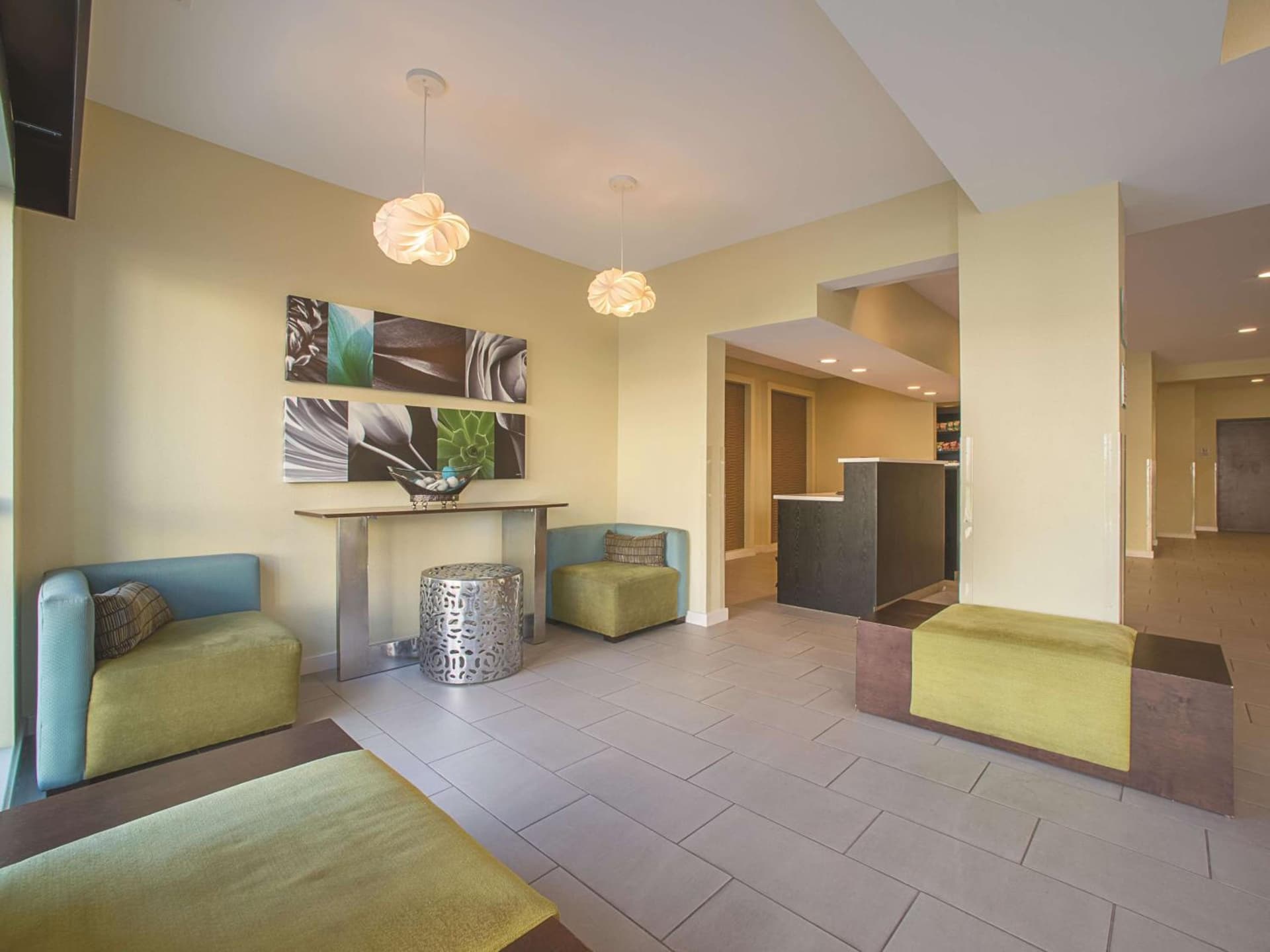 La Quinta by Wyndham Collinsville - St. Louis gallery photo in Collinsville, IL — image 28