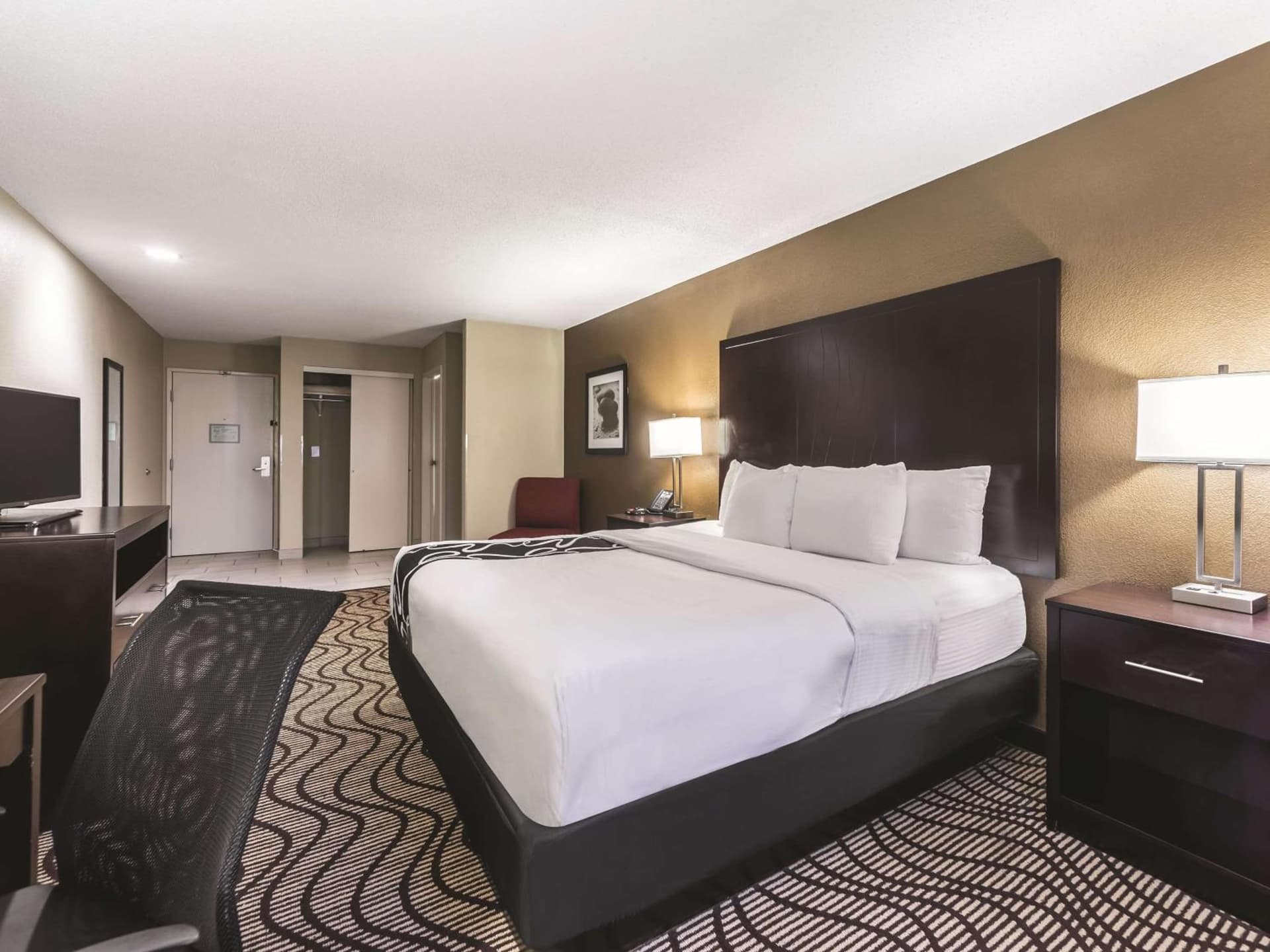 La Quinta by Wyndham Collinsville - St. Louis gallery photo in Collinsville, IL — image 31