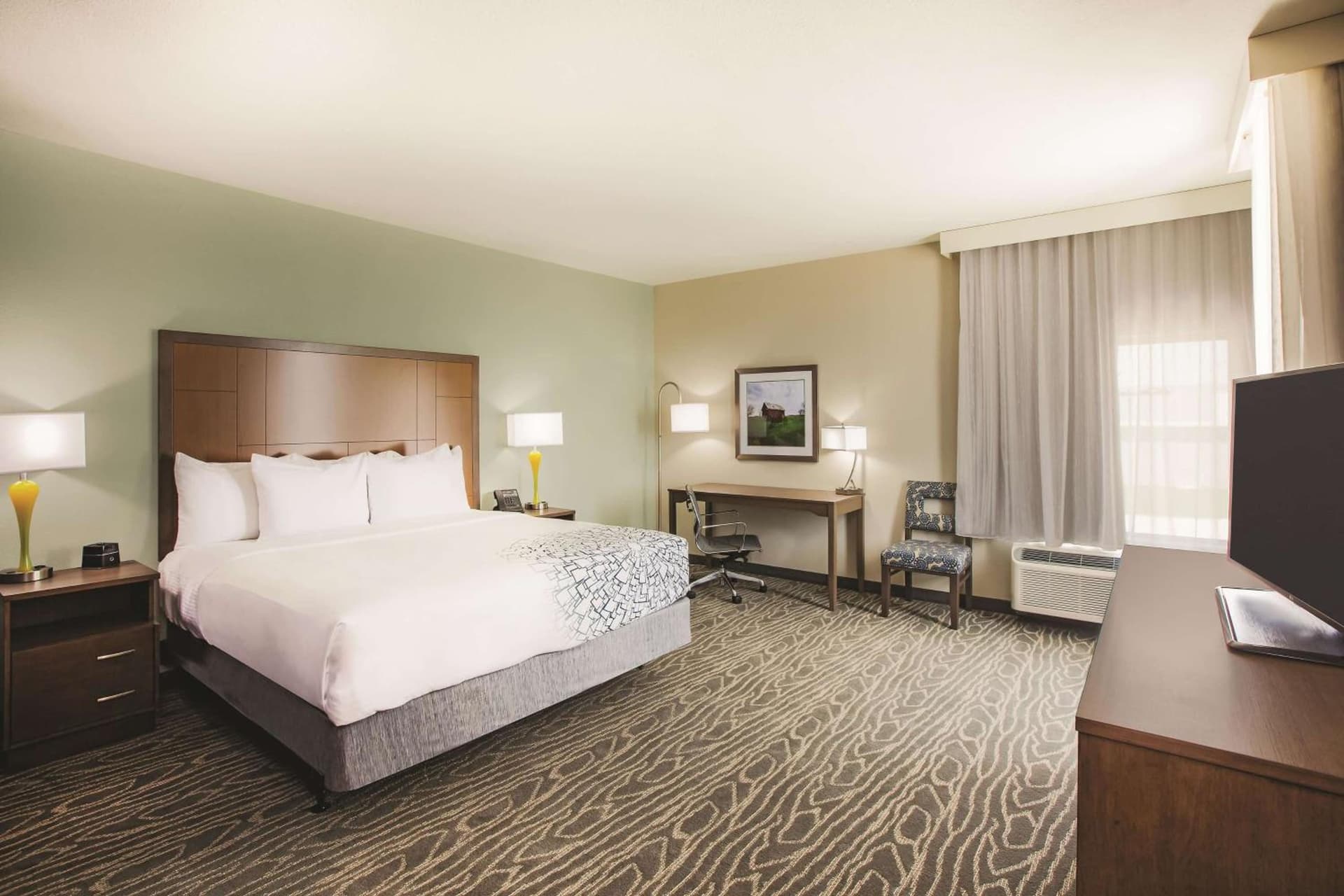 La Quinta by Wyndham Wichita Northeast gallery photo in Wichita, KS — image 12