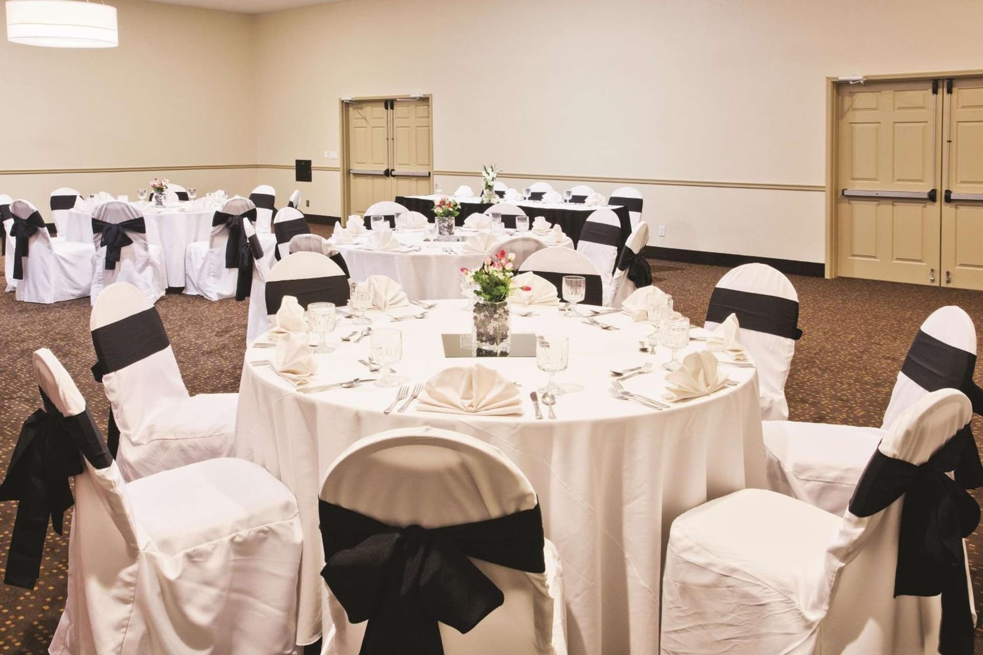 La Quinta by Wyndham Conference Center Prescott gallery photo in Prescott, AZ — image 14