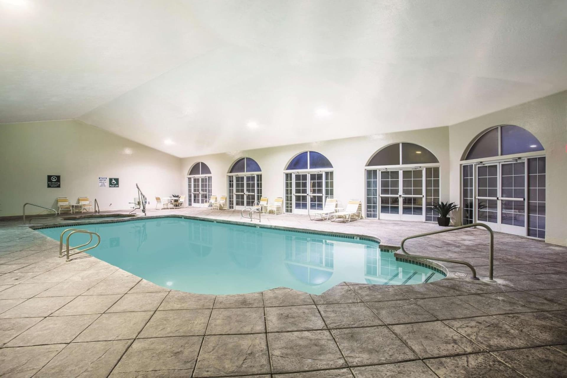 La Quinta by Wyndham Conference Center Prescott gallery photo in Prescott, AZ — image 24