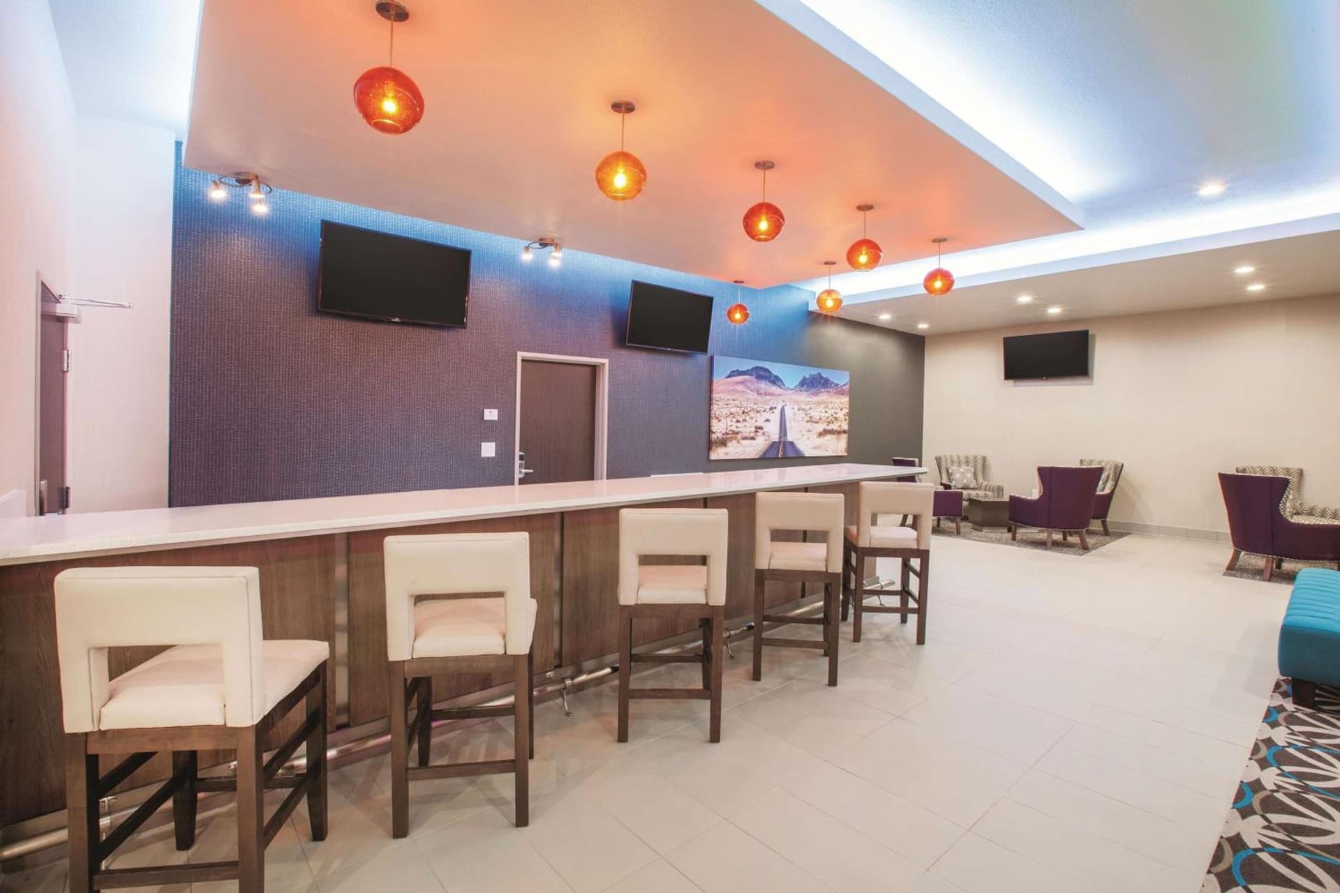 La Quinta by Wyndham San Marcos Outlet Mall gallery photo in San Marcos, TX — image 14