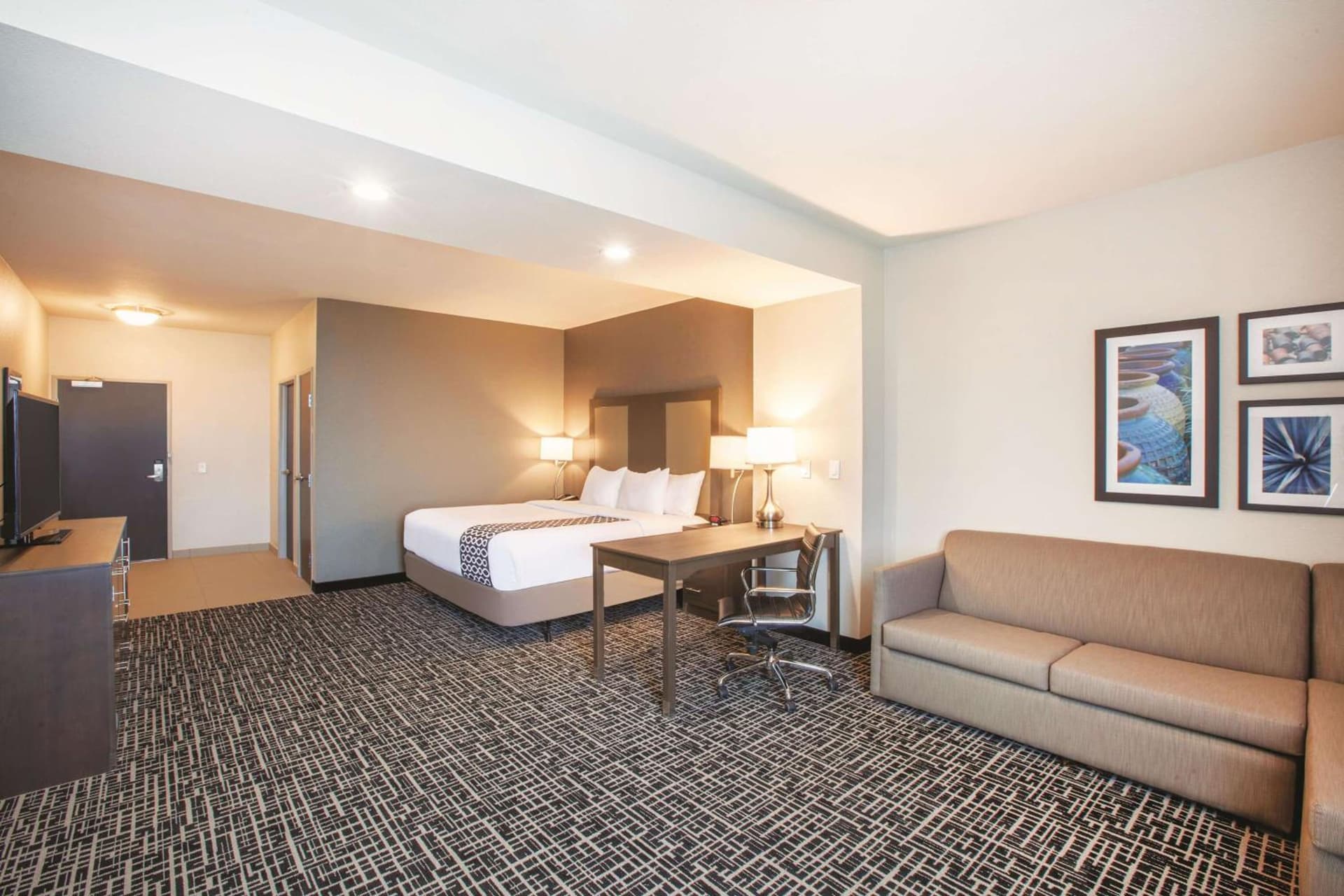 La Quinta by Wyndham San Marcos Outlet Mall gallery photo in San Marcos, TX — image 18