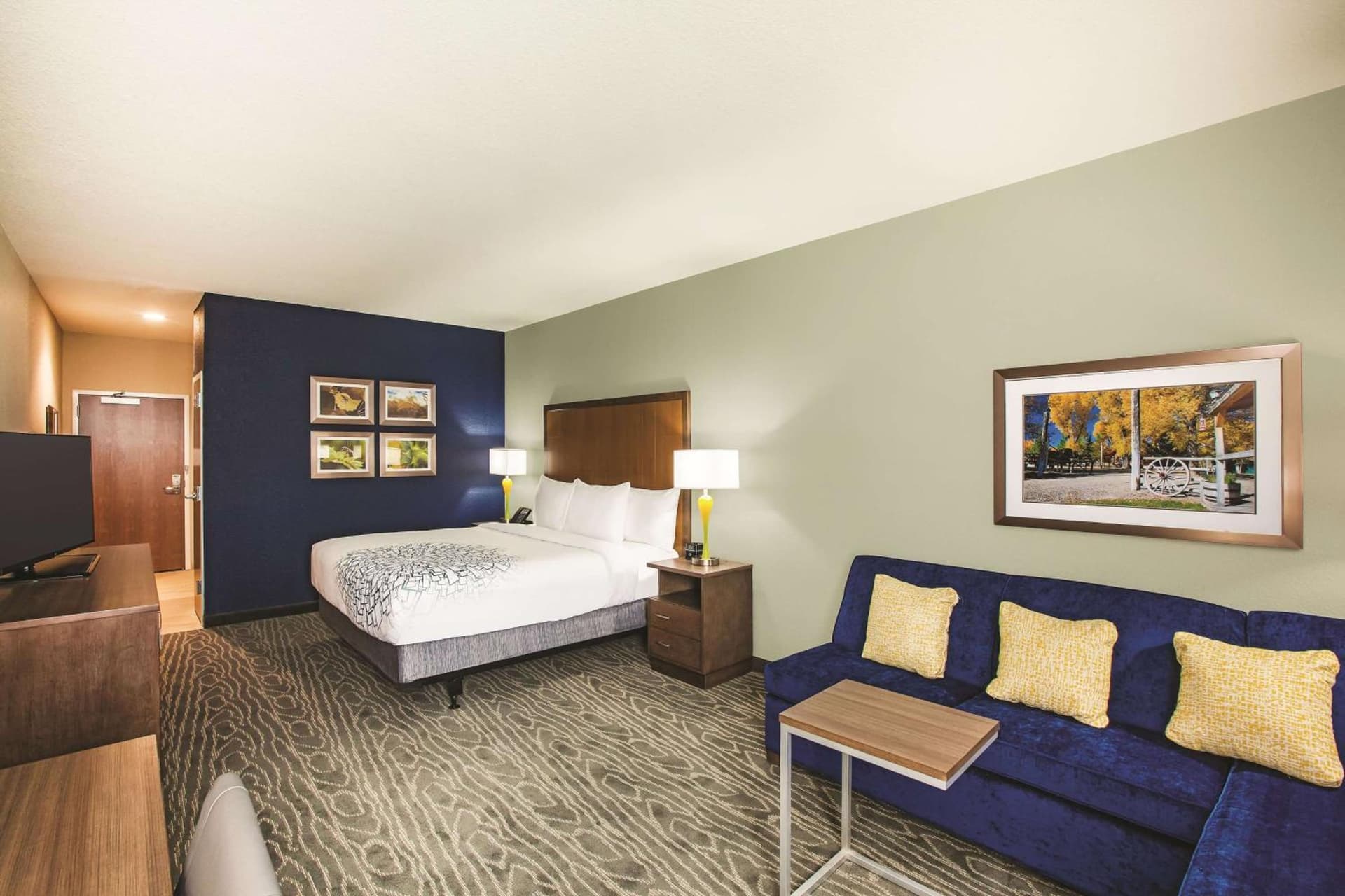 La Quinta by Wyndham Wichita Northeast gallery photo in Wichita, KS — image 13
