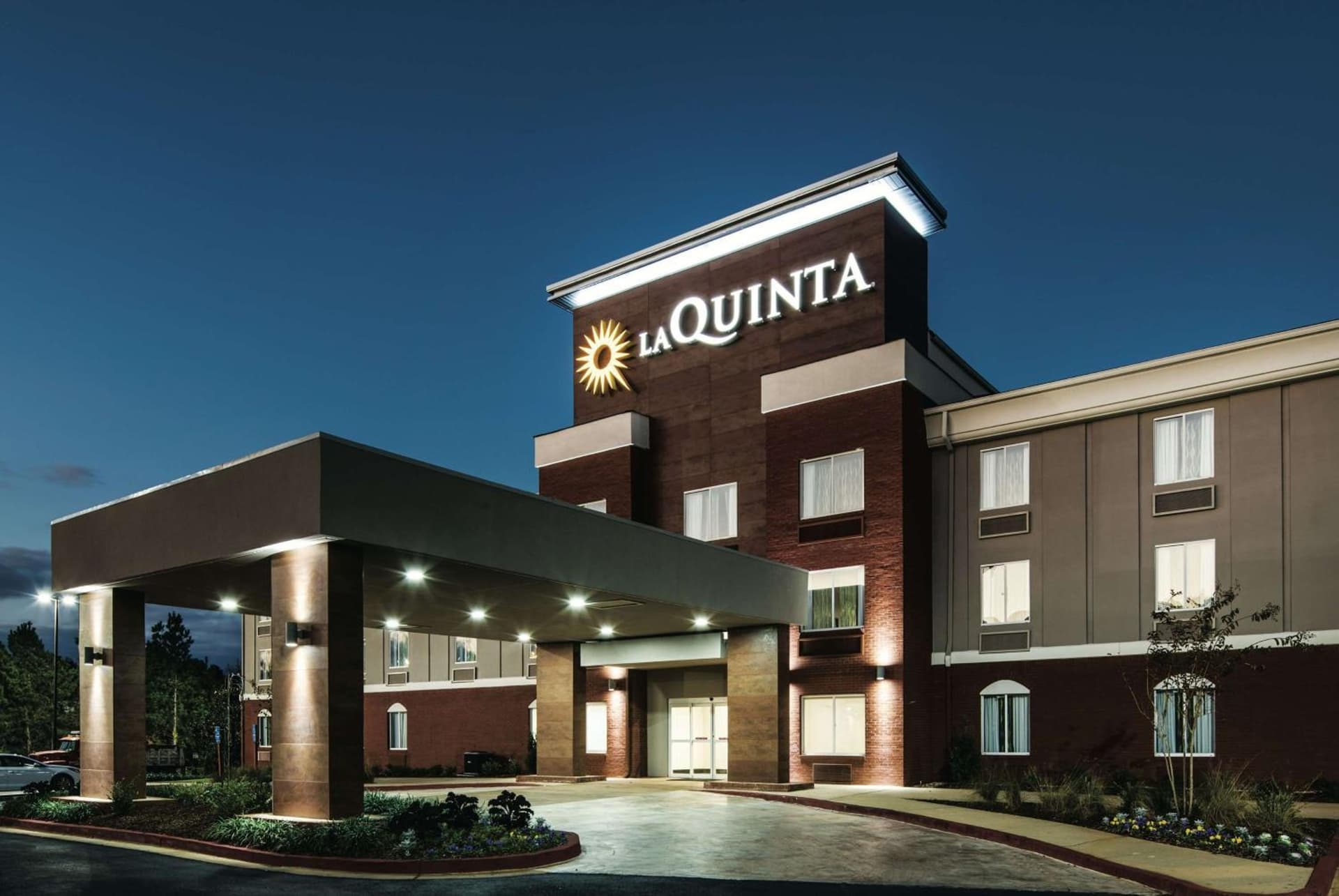 La Quinta by Wyndham Milledgeville — hotel in Milledgeville, Georgia