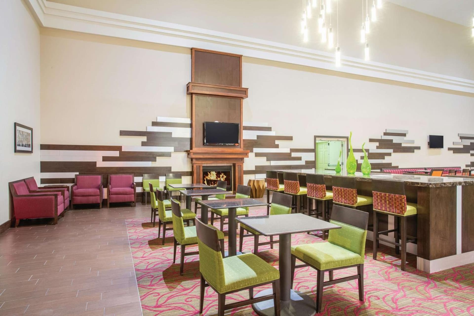 La Quinta by Wyndham Conference Center Prescott gallery photo in Prescott, AZ — image 19