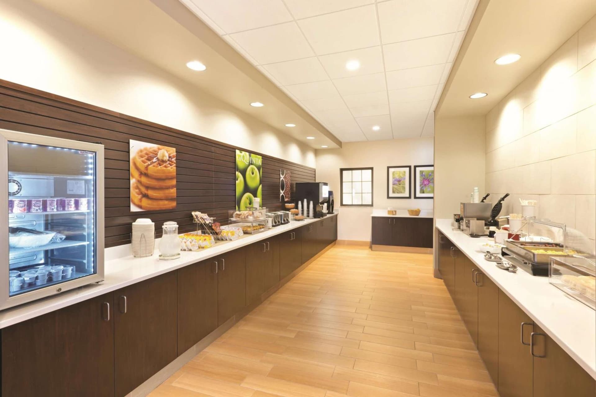 La Quinta by Wyndham Billings gallery photo in Billings, MT — image 9