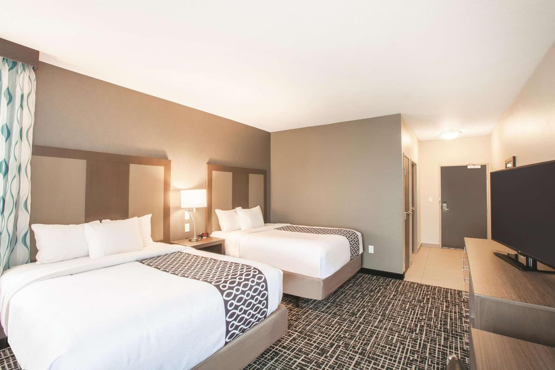 La Quinta by Wyndham San Marcos Outlet Mall gallery photo in San Marcos, TX — image 26