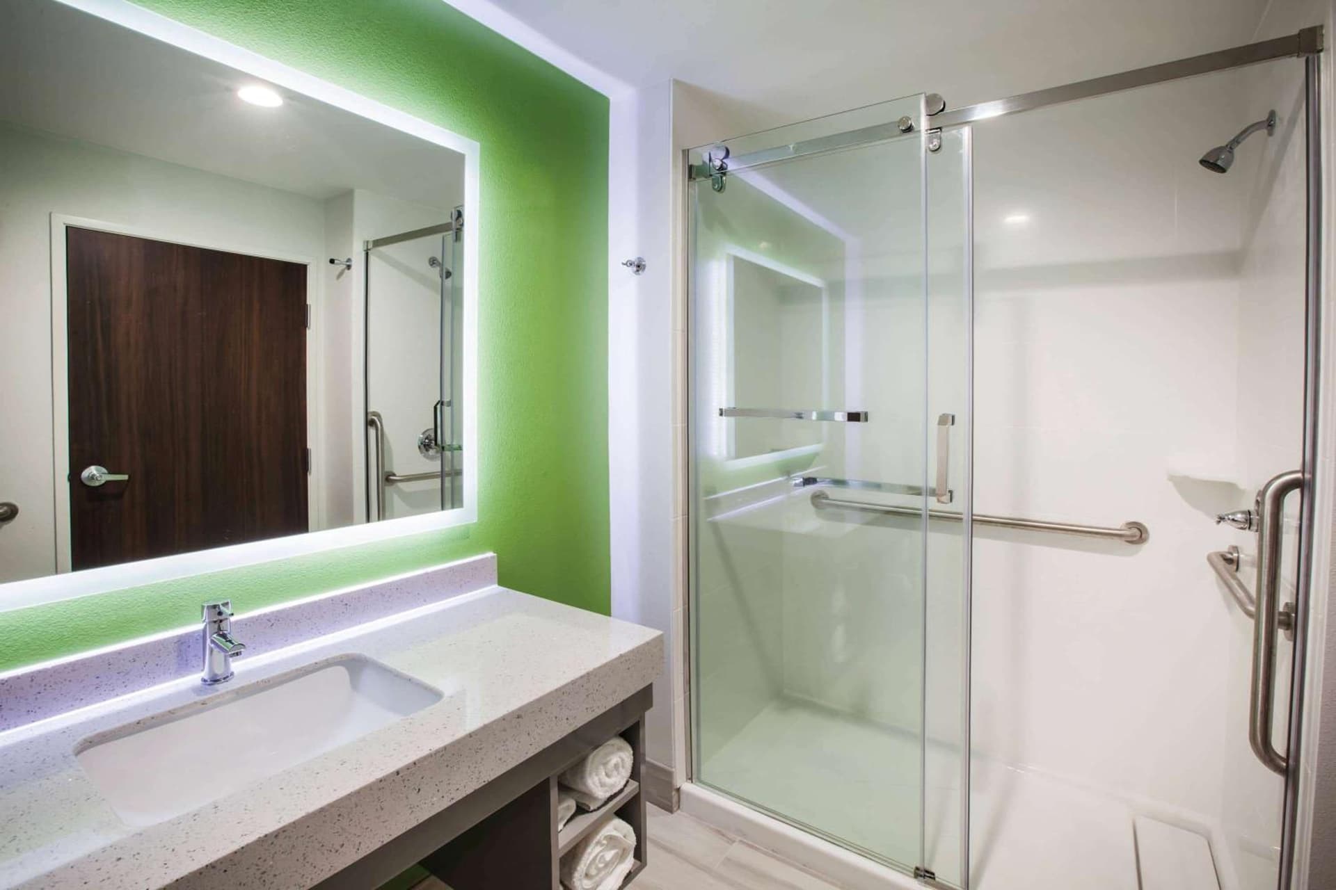 La Quinta by Wyndham Owasso gallery photo in Owasso, OK — image 30