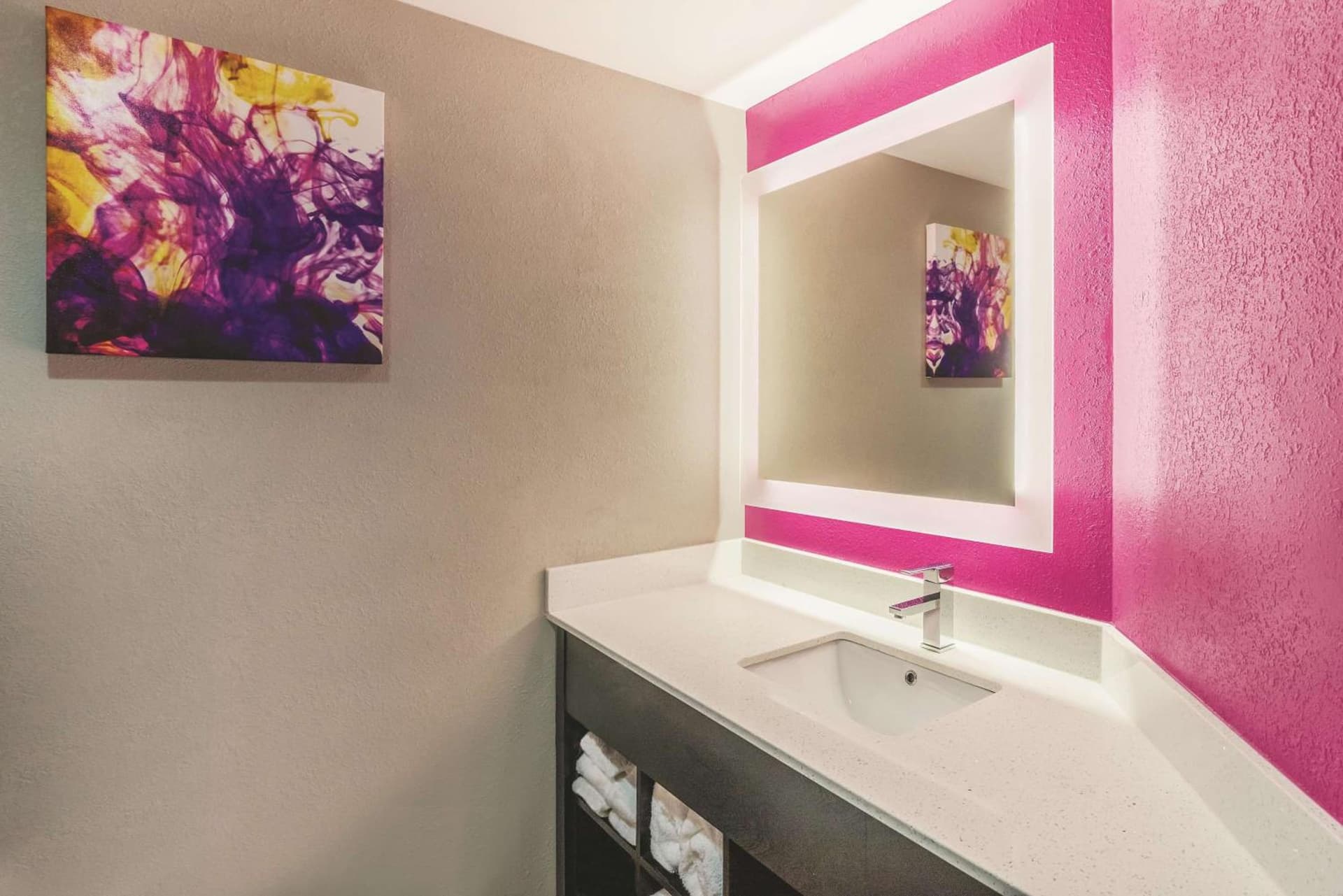 La Quinta by Wyndham Chattanooga-Hamilton Place gallery photo in Chattanooga, TN — image 42