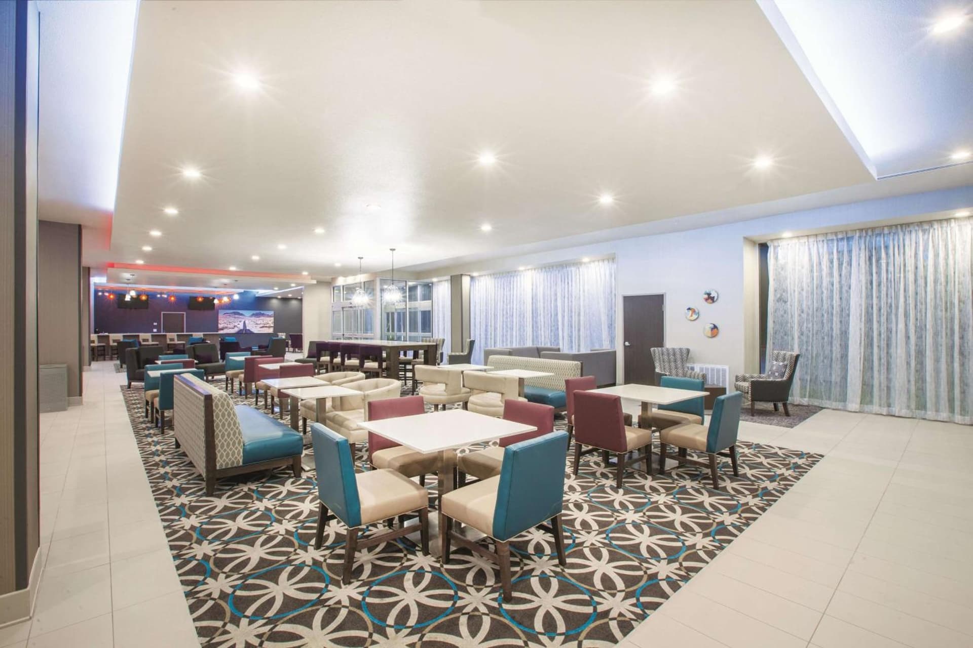 La Quinta by Wyndham San Marcos Outlet Mall gallery photo in San Marcos, TX — image 30