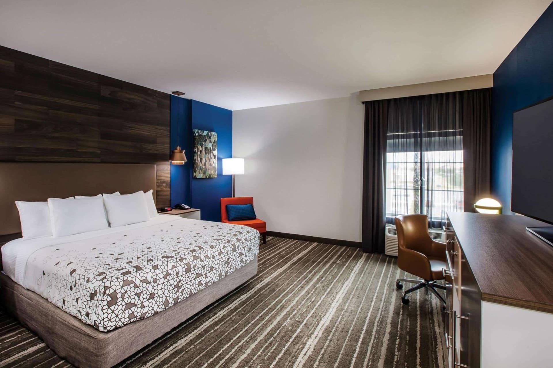 La Quinta by Wyndham Owasso gallery photo in Owasso, OK — image 28