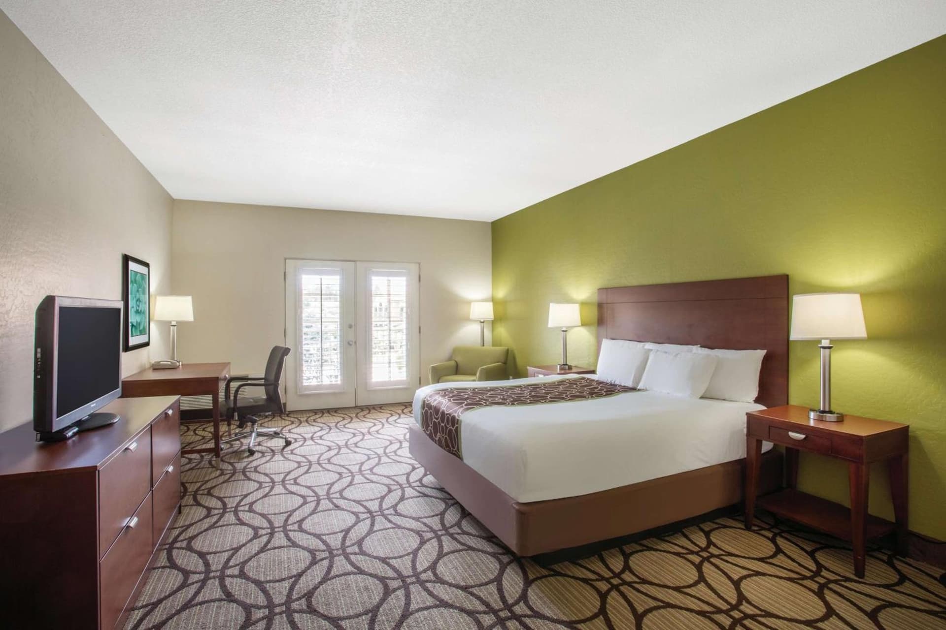 La Quinta by Wyndham Conference Center Prescott gallery photo in Prescott, AZ — image 26