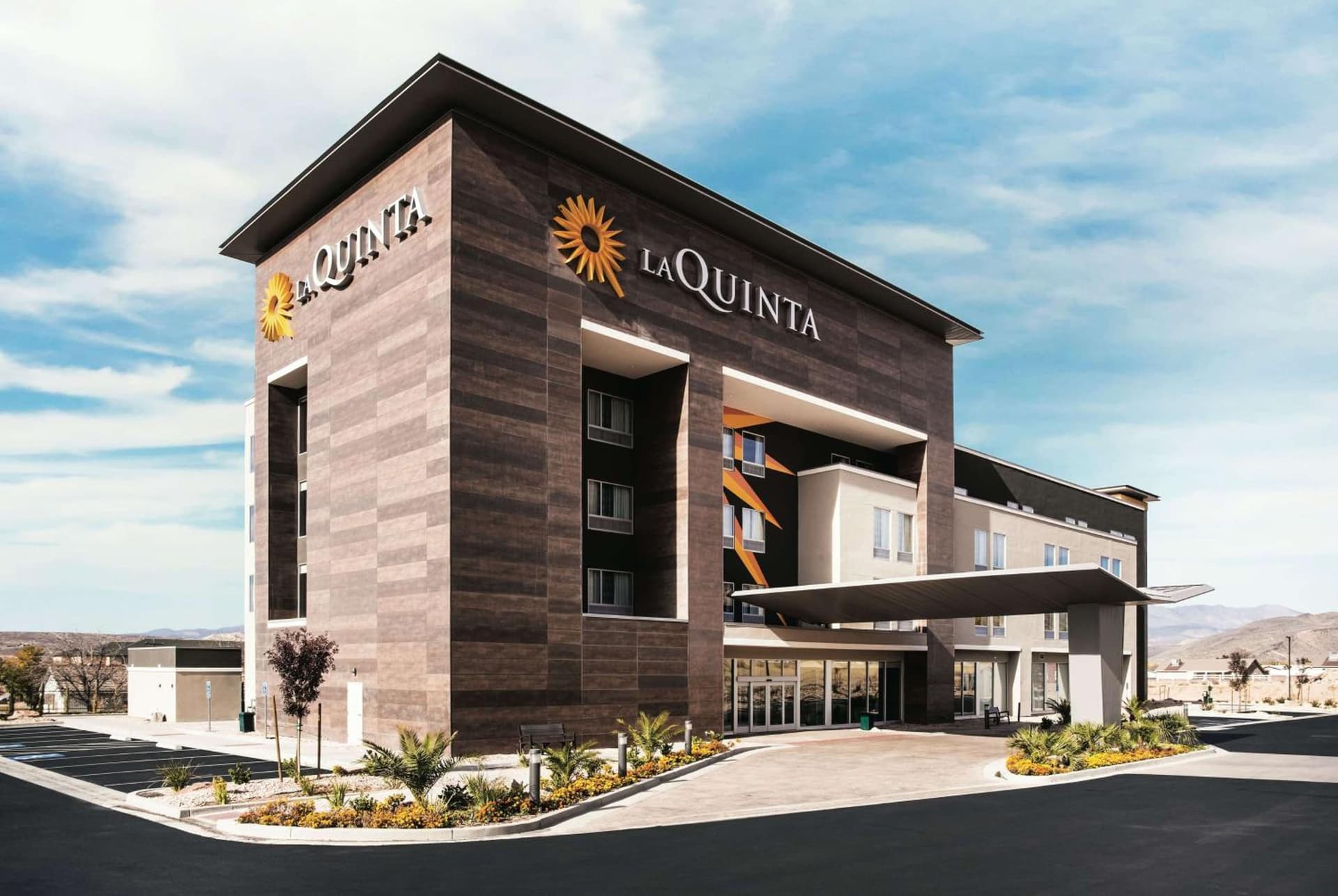 La Quinta by Wyndham La Verkin - Gateway to Zion — hotel in La Verkin, Utah