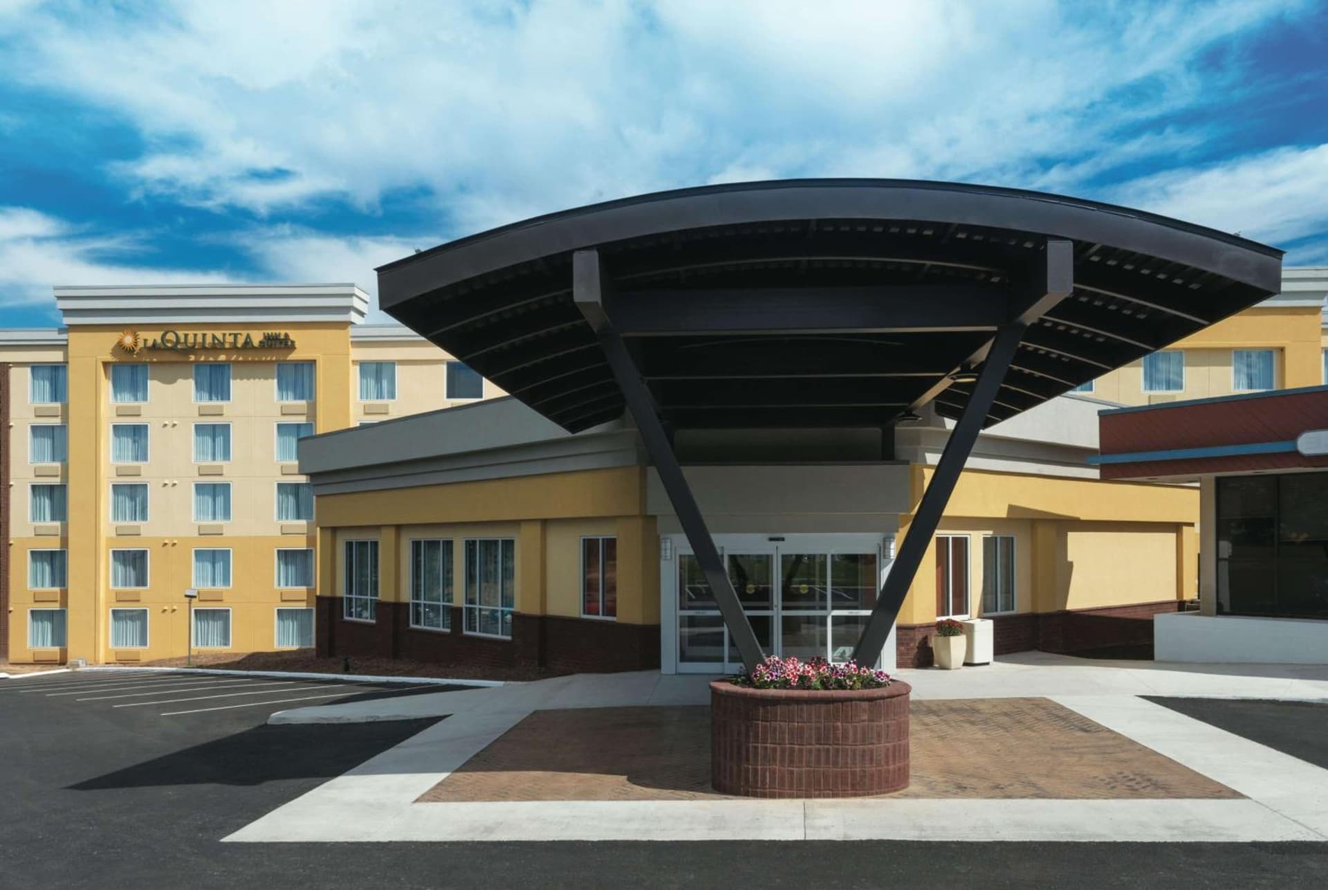 La Quinta by Wyndham Lynchburg at Liberty Univ. gallery photo in Lynchburg, VA — image 21