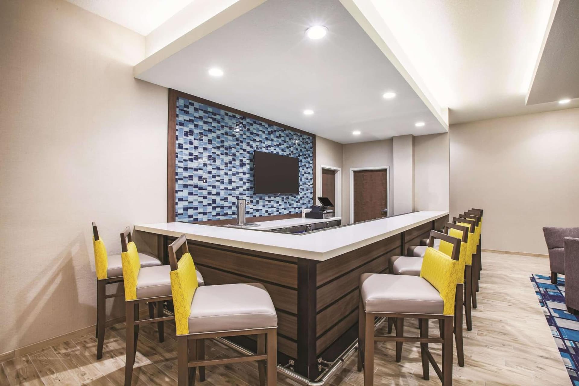 La Quinta by Wyndham Wichita Northeast gallery photo in Wichita, KS — image 34