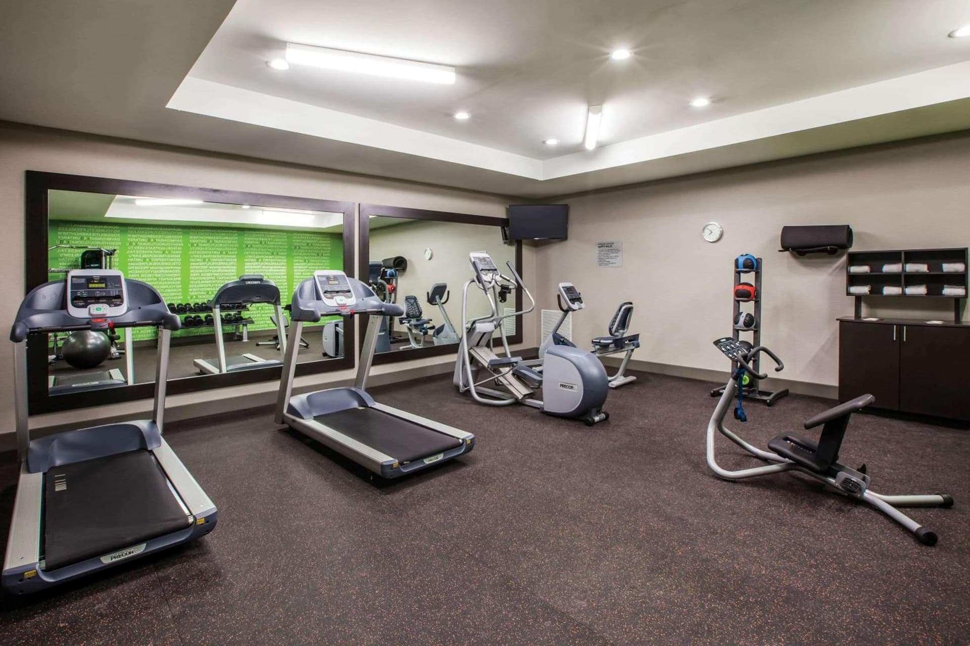 La Quinta by Wyndham Owasso gallery photo in Owasso, OK — image 16