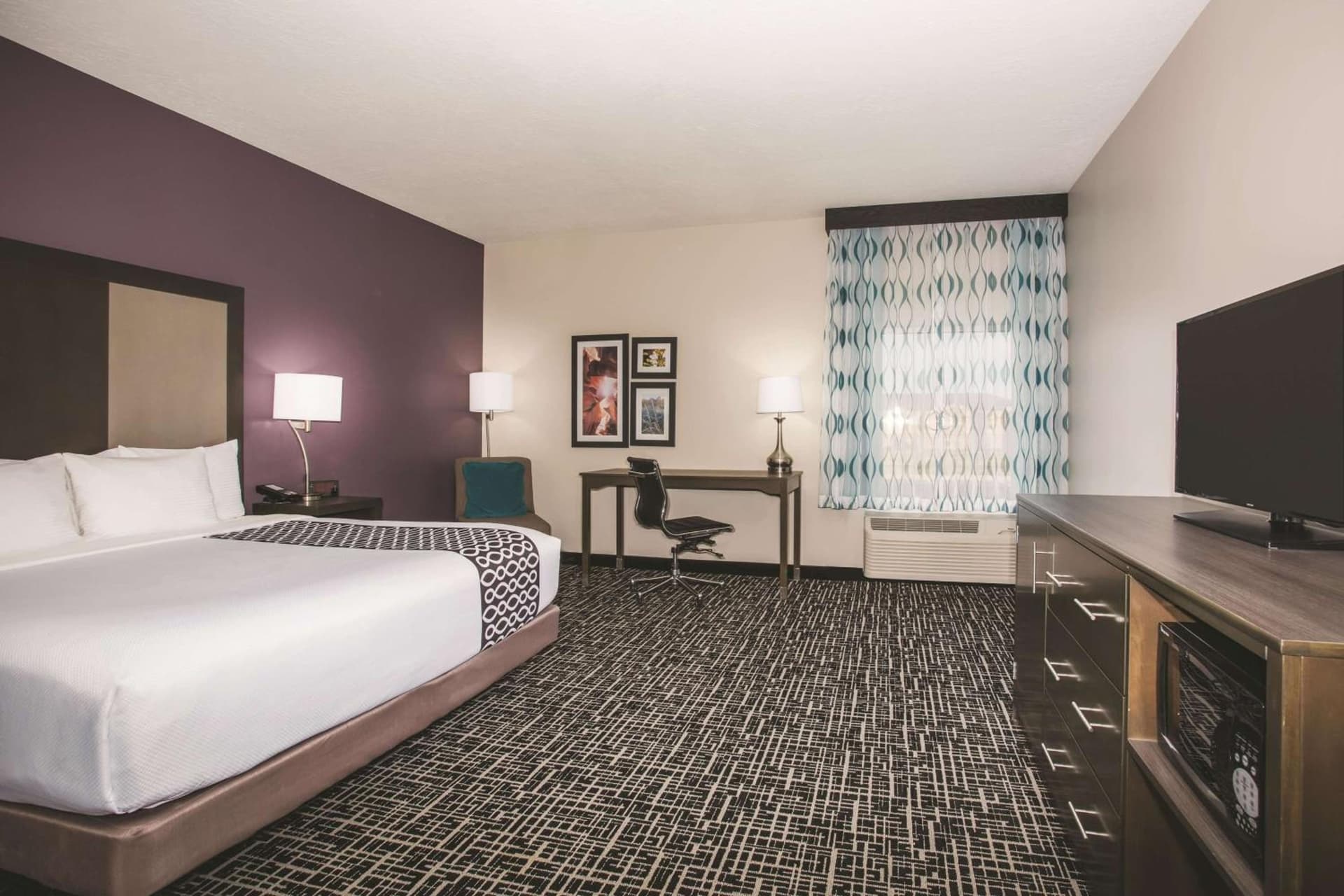 La Quinta by Wyndham La Verkin - Gateway to Zion gallery photo in La Verkin, UT — image 24
