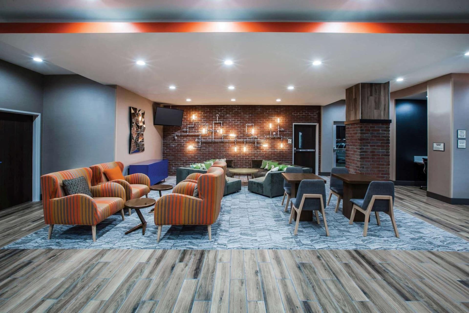 La Quinta by Wyndham Owasso gallery photo in Owasso, OK — image 23