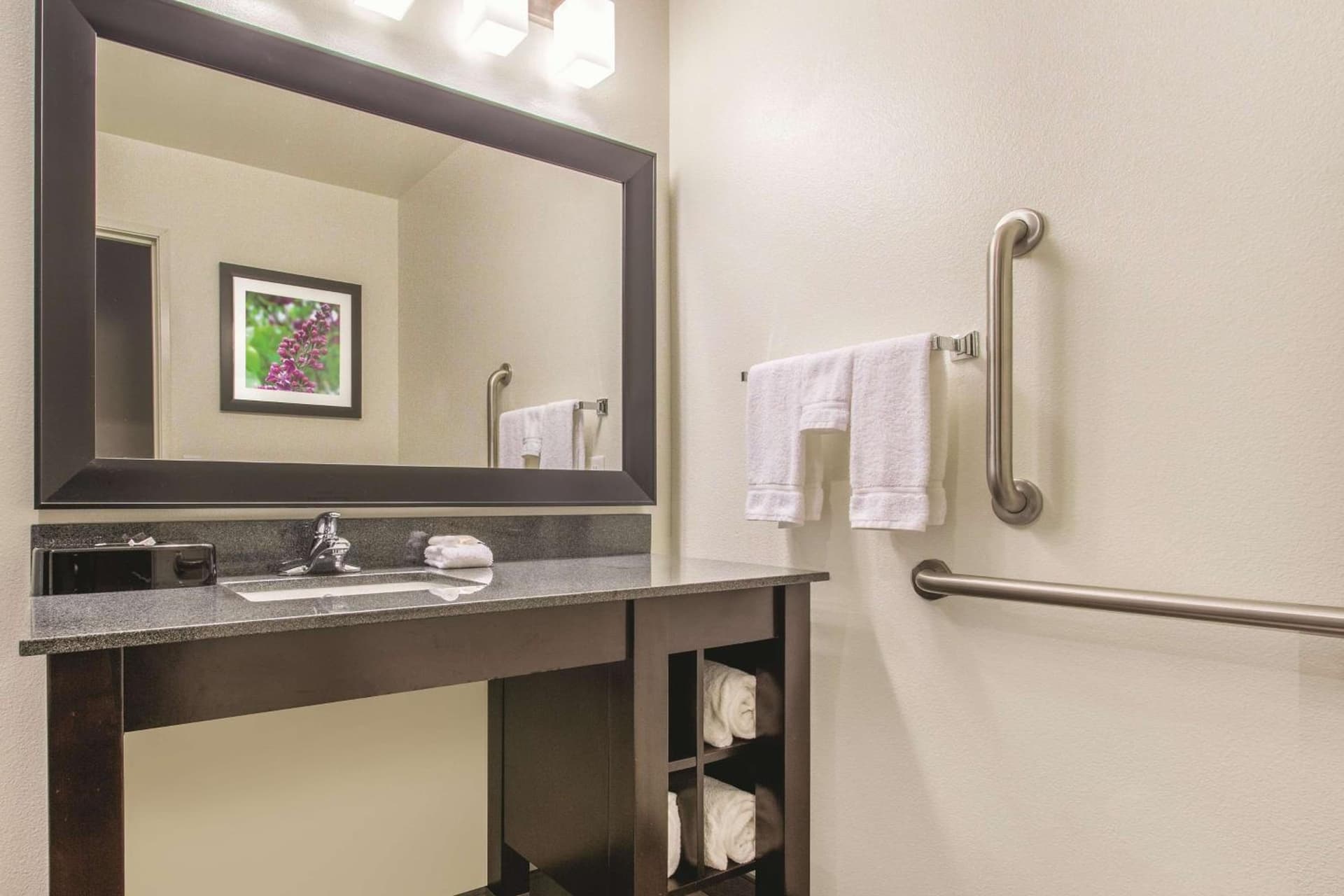 La Quinta by Wyndham Tumwater - Olympia gallery photo in Tumwater, WA — image 16