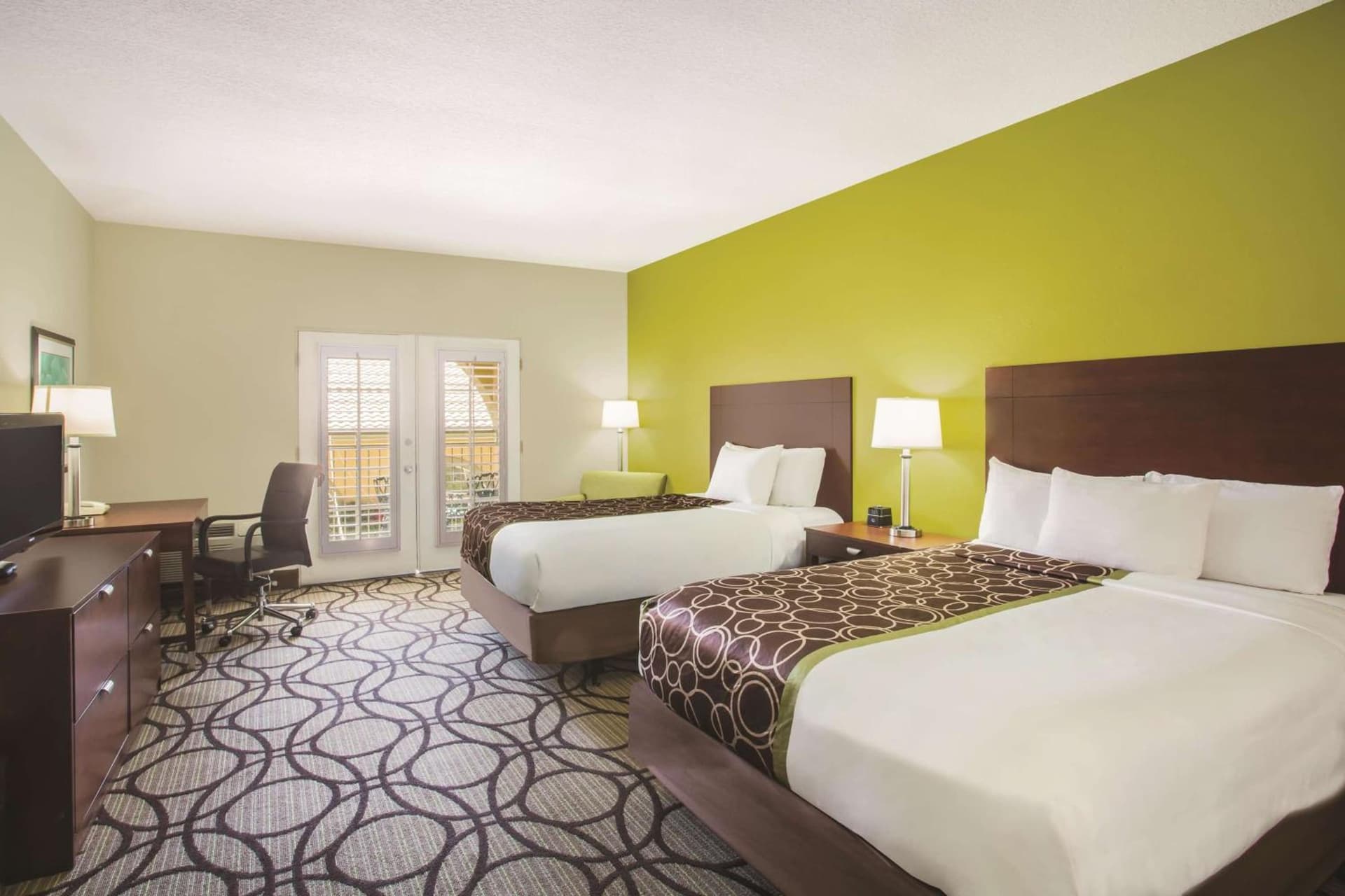 La Quinta by Wyndham Conference Center Prescott gallery photo in Prescott, AZ — image 6