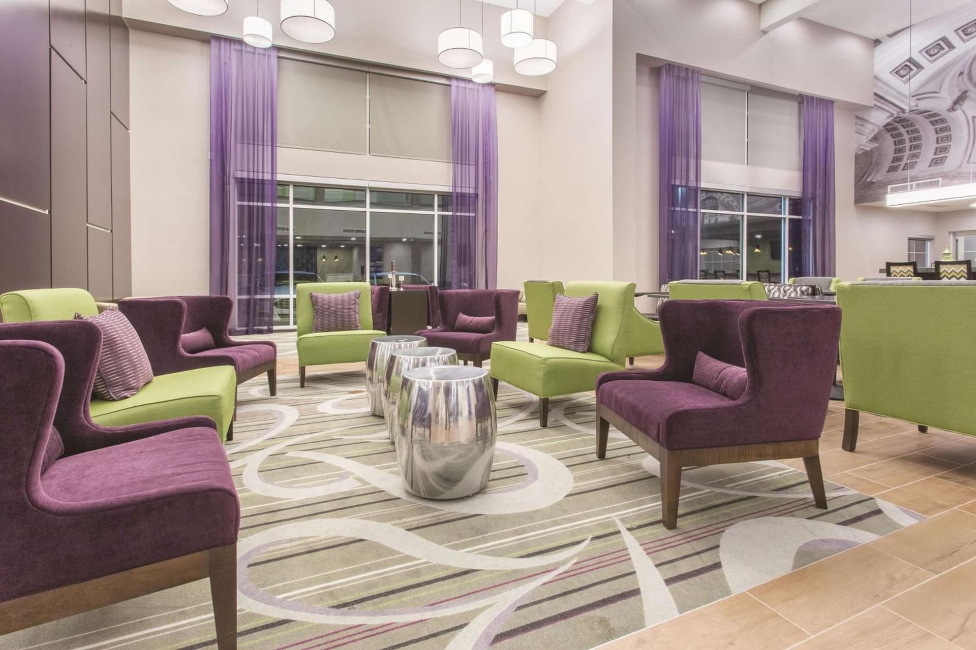 La Quinta by Wyndham Tumwater - Olympia gallery photo in Tumwater, WA — image 5