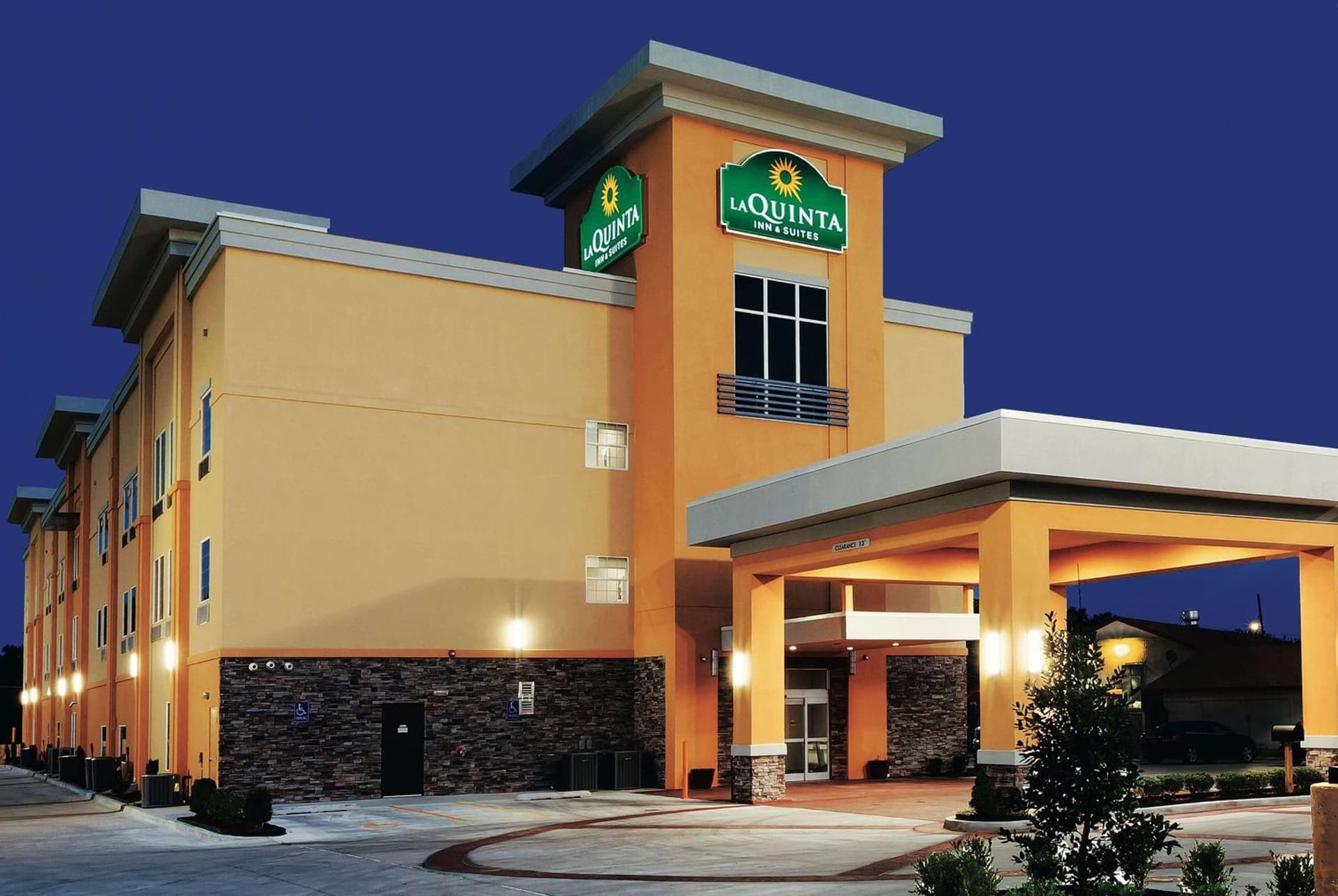 Comfort Inn & Suites featured exterior or lobby in Claremore, OK — similar hotel