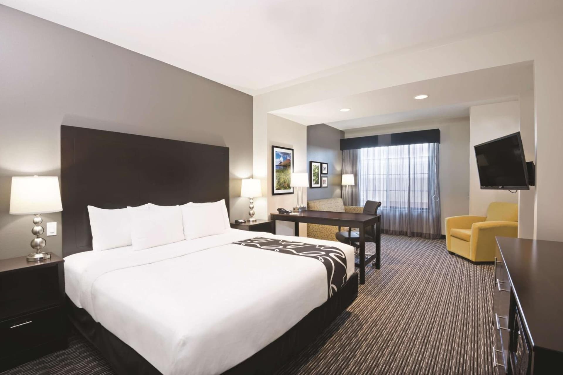 La Quinta by Wyndham Billings gallery photo in Billings, MT — image 42