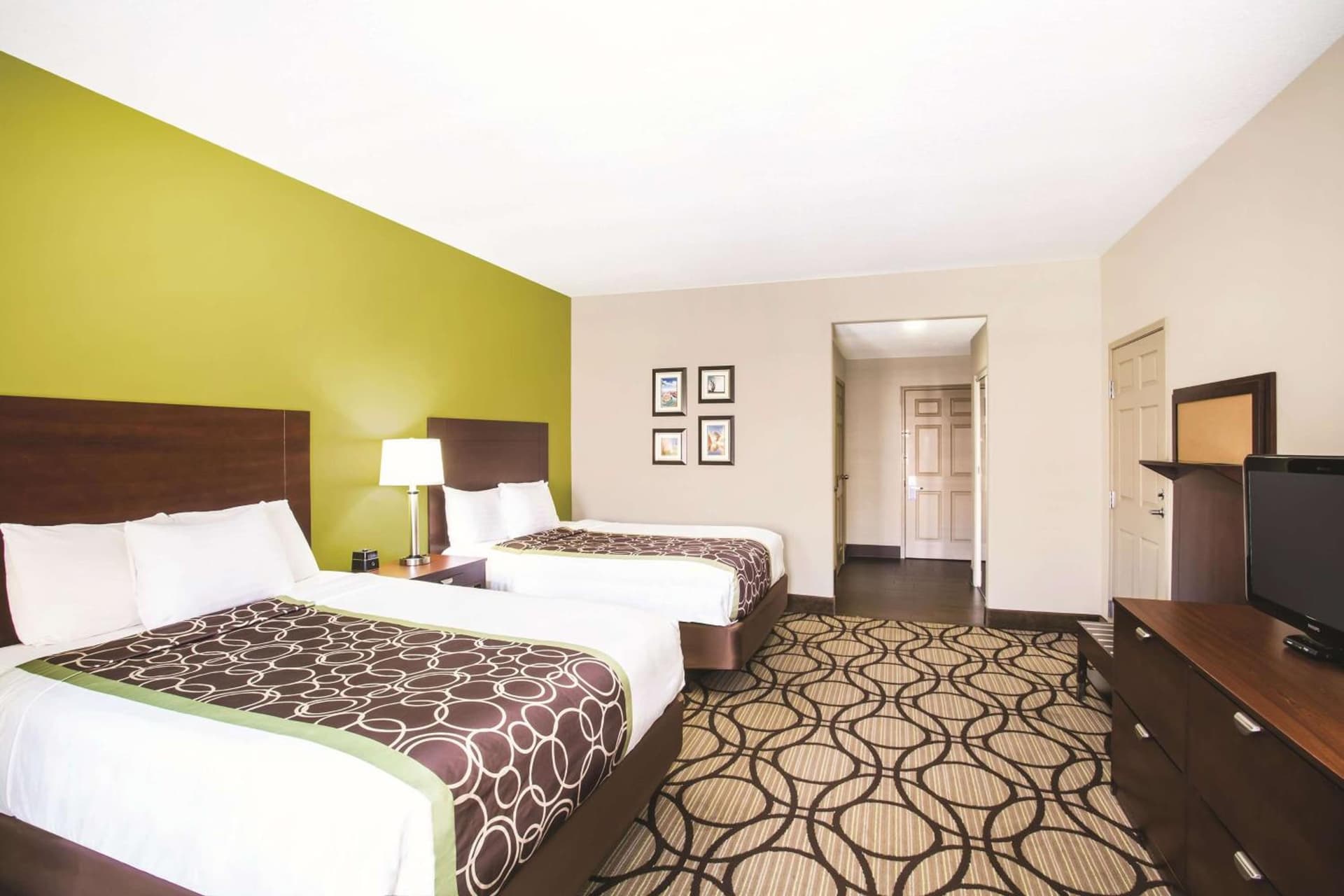 La Quinta by Wyndham Conference Center Prescott gallery photo in Prescott, AZ — image 12
