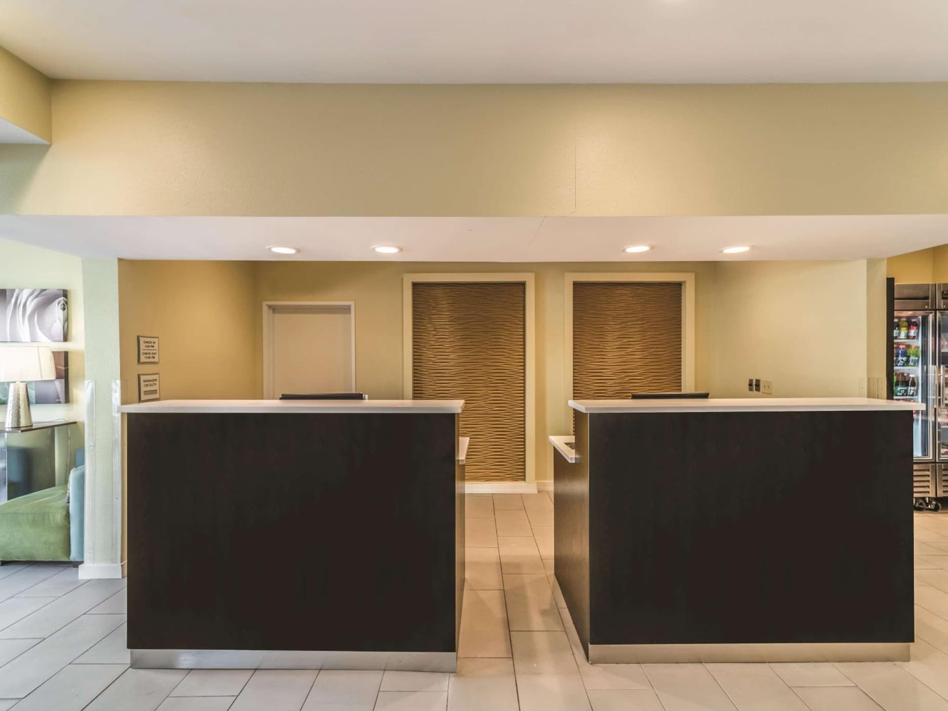 La Quinta by Wyndham Collinsville - St. Louis gallery photo in Collinsville, IL — image 25
