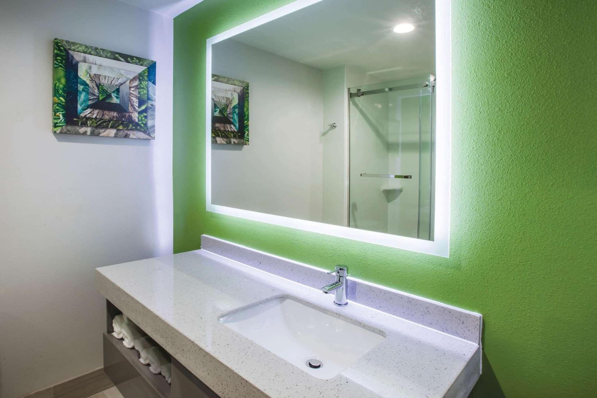 La Quinta by Wyndham Owasso gallery photo in Owasso, OK — image 24