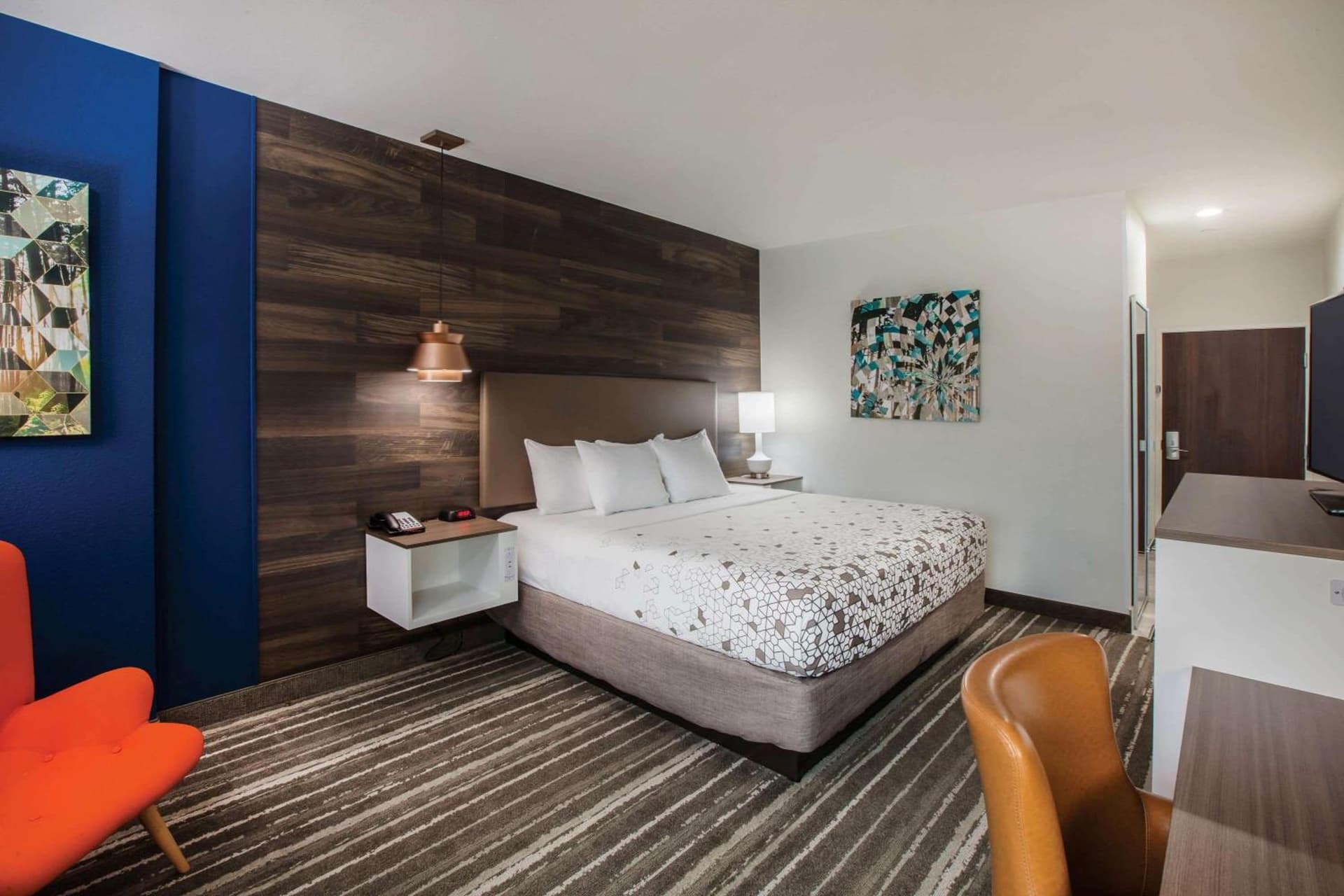 La Quinta by Wyndham Owasso gallery photo in Owasso, OK — image 45