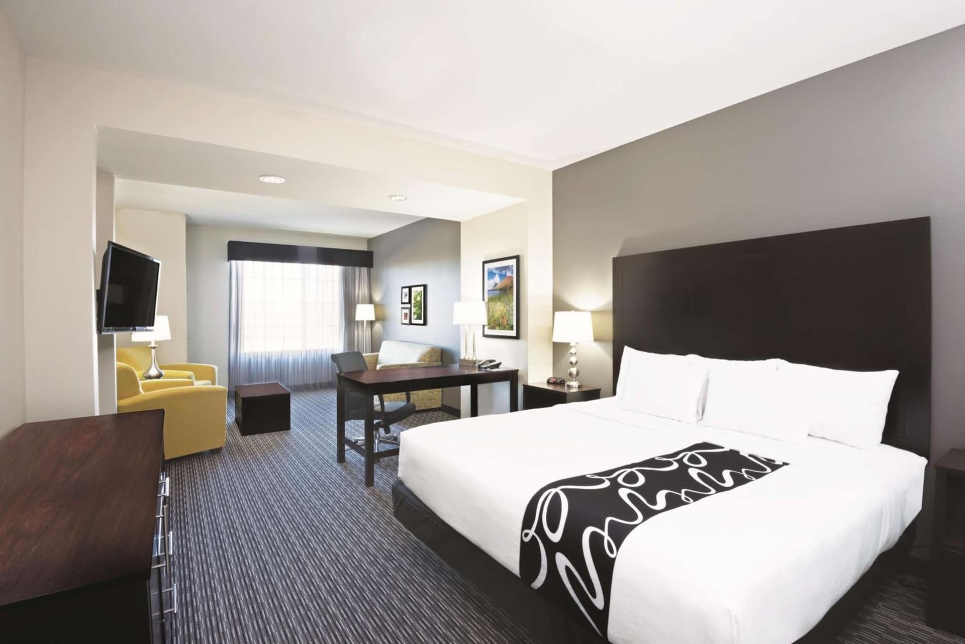 La Quinta by Wyndham Billings gallery photo in Billings, MT — image 12