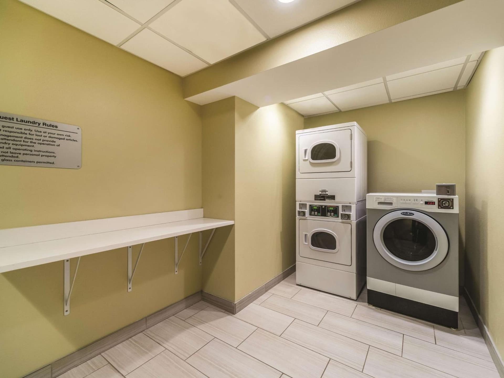 La Quinta by Wyndham Collinsville - St. Louis gallery photo in Collinsville, IL — image 27