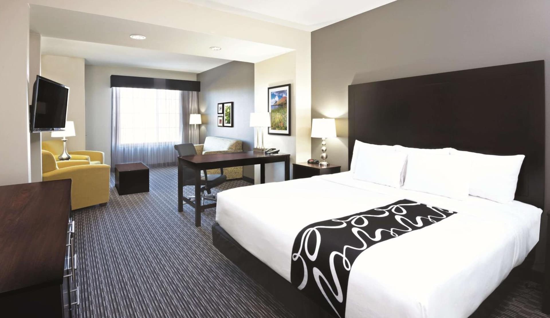 La Quinta by Wyndham Billings gallery photo in Billings, MT — image 37