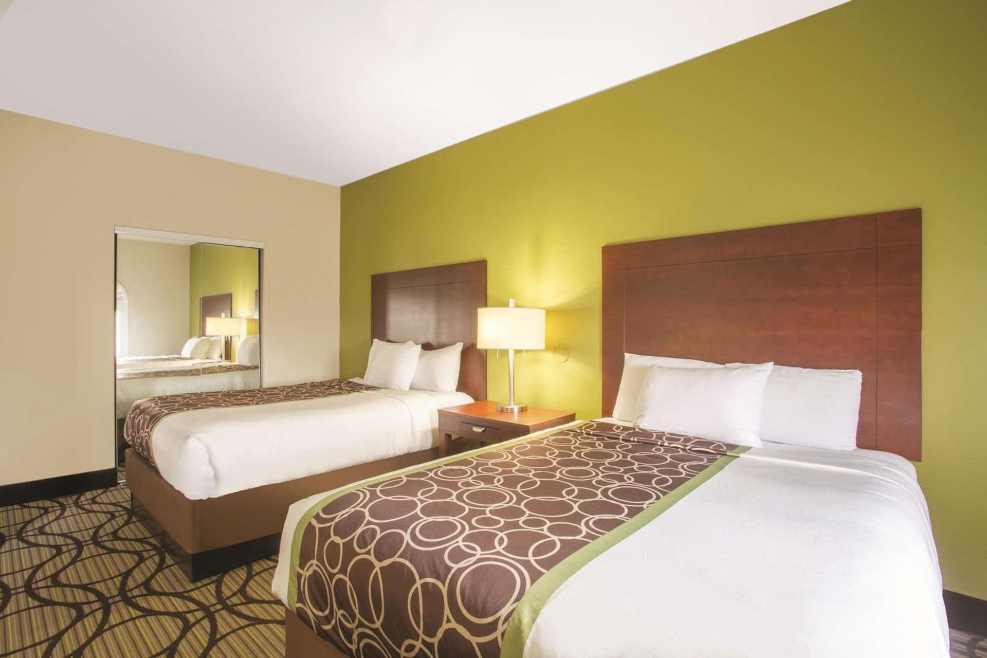 La Quinta by Wyndham Conference Center Prescott gallery photo in Prescott, AZ — image 30