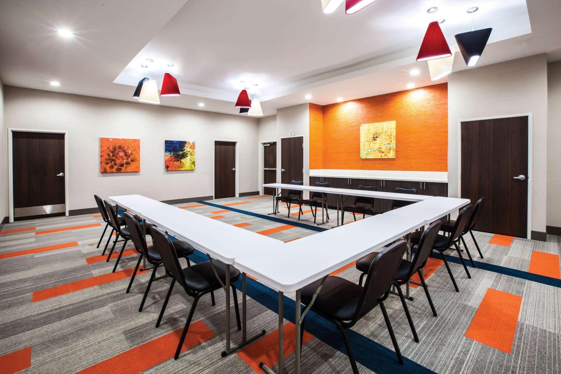 La Quinta by Wyndham Owasso gallery photo in Owasso, OK — image 13