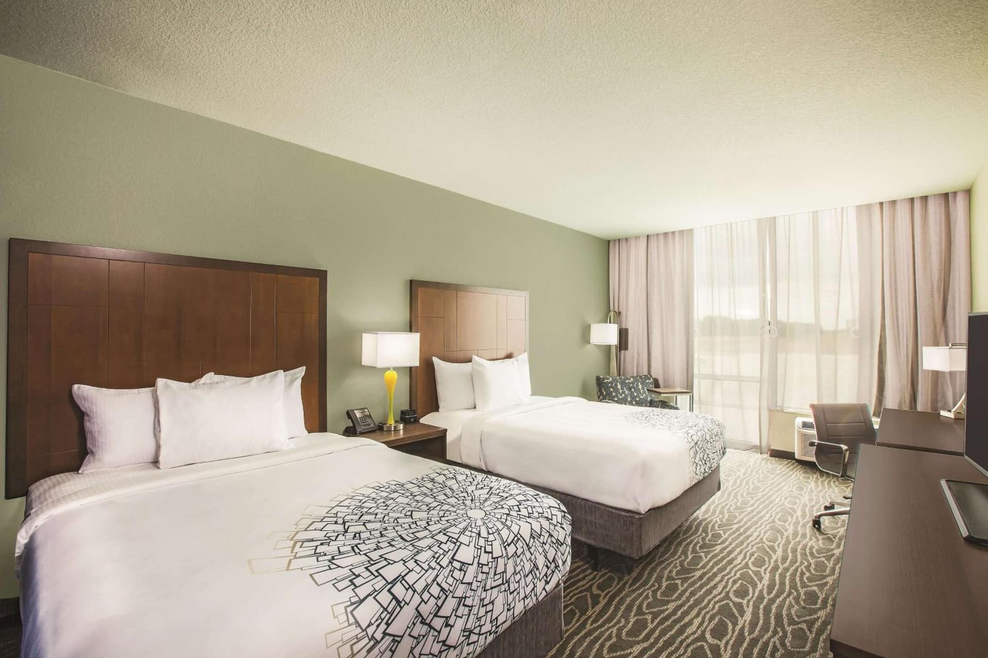 La Quinta by Wyndham Wichita Northeast gallery photo in Wichita, KS — image 24