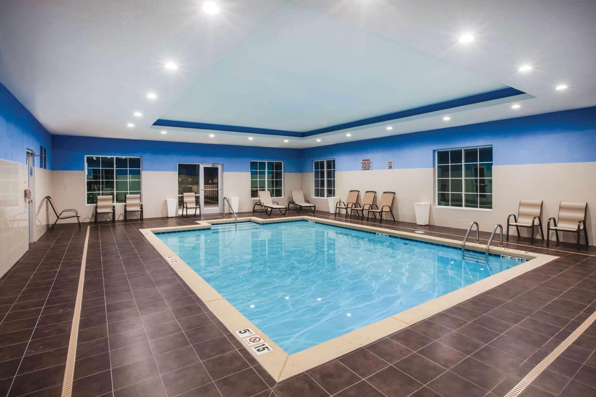 La Quinta by Wyndham Owasso gallery photo in Owasso, OK — image 39