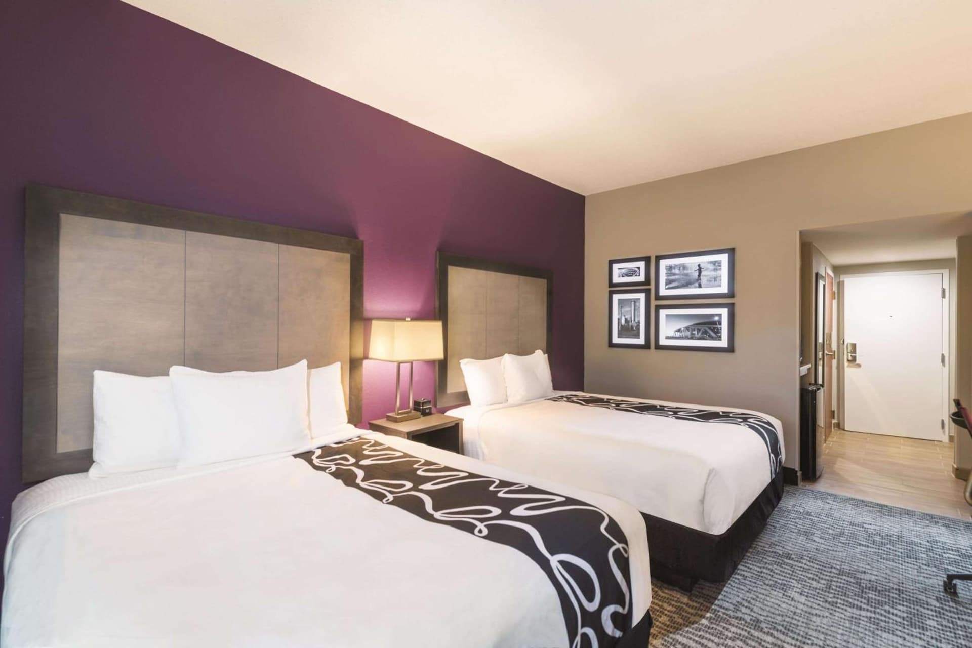 La Quinta by Wyndham Kennesaw gallery photo in Kennesaw, GA — image 64