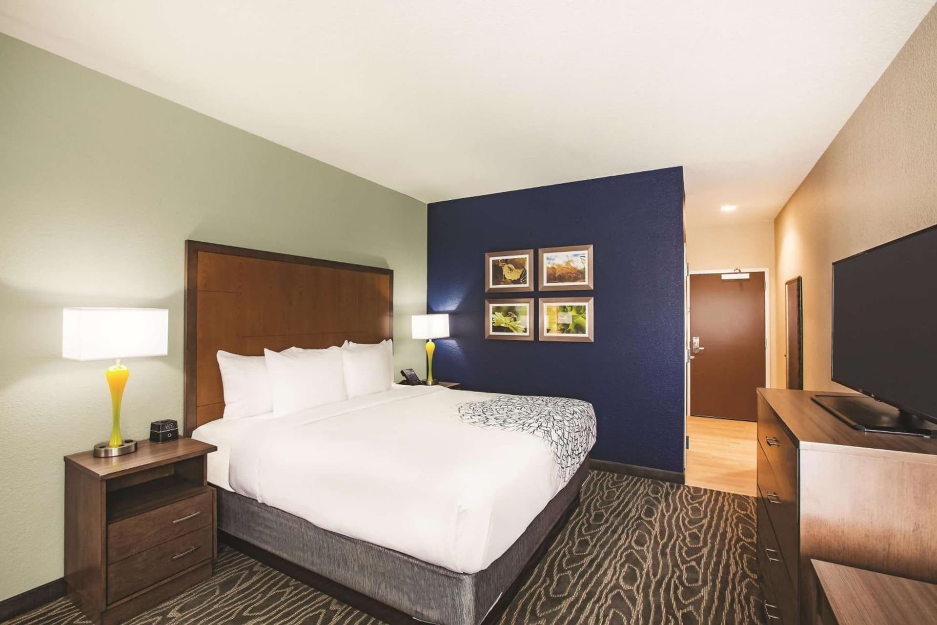La Quinta by Wyndham Wichita Northeast gallery photo in Wichita, KS — image 19