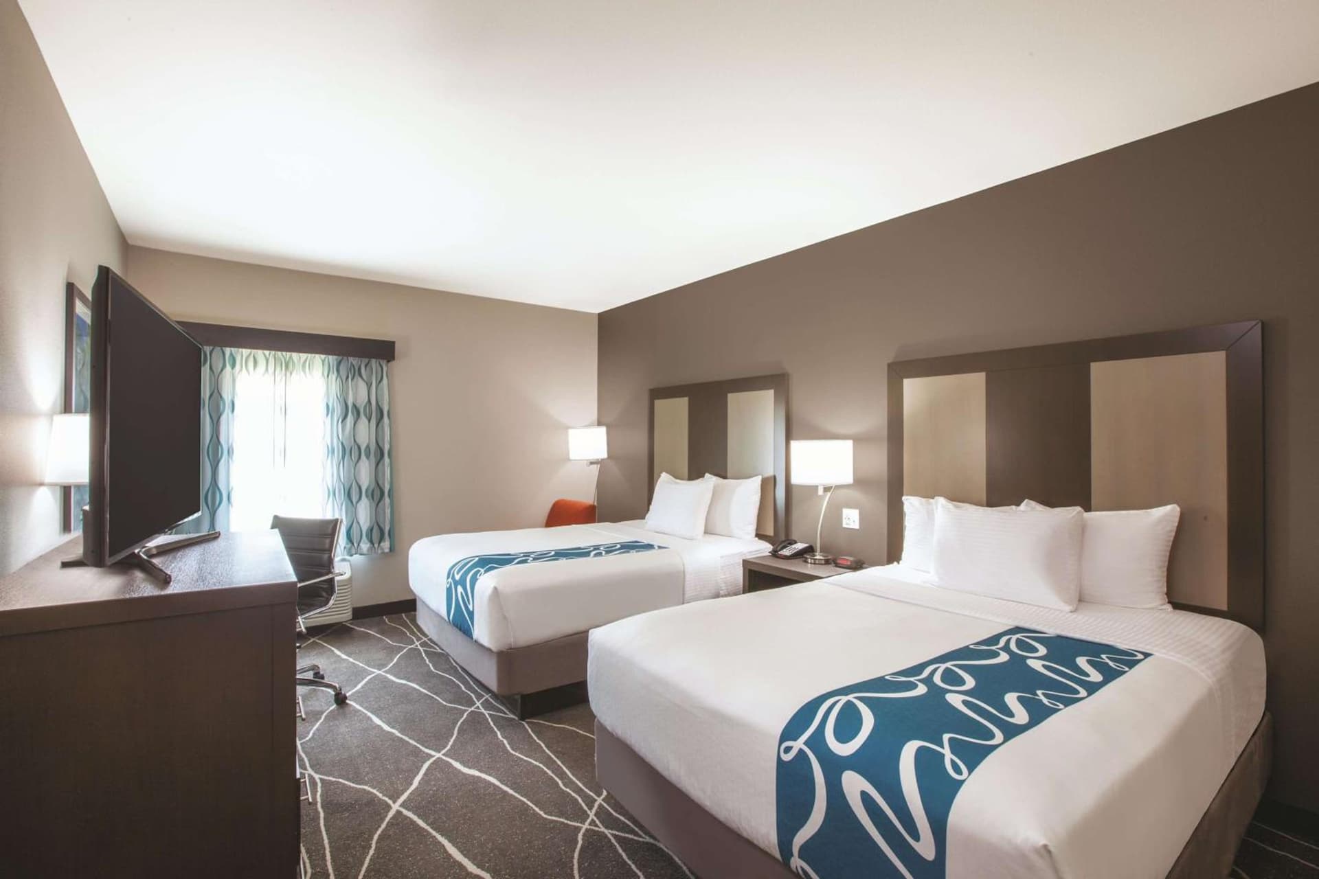 La Quinta by Wyndham Tulsa Broken Arrow gallery photo in Broken Arrow, OK — image 30