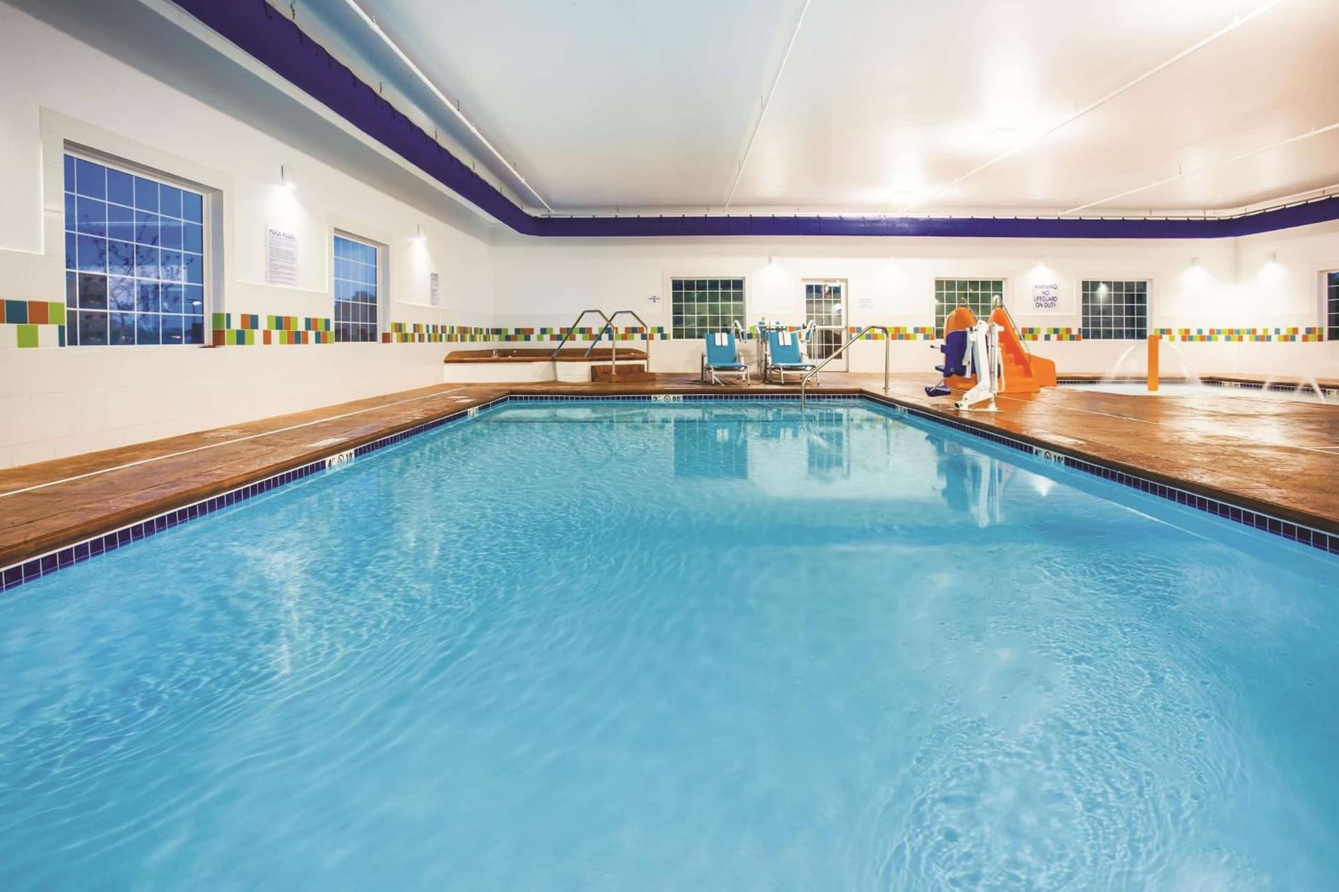 La Quinta by Wyndham St. Paul-Woodbury gallery photo in Woodbury, MN — image 34